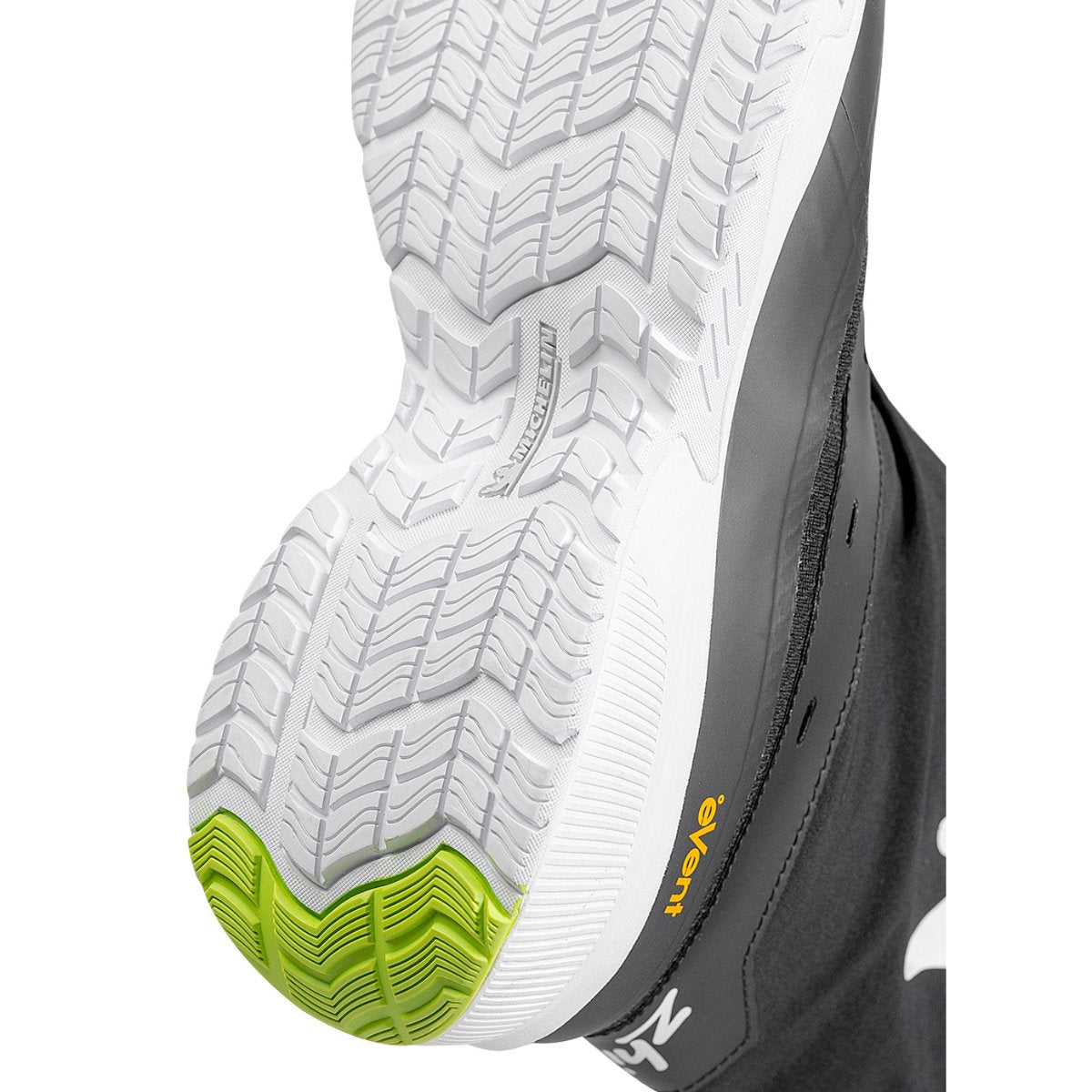 Zhik Seaboot 700 Stövel, Svart