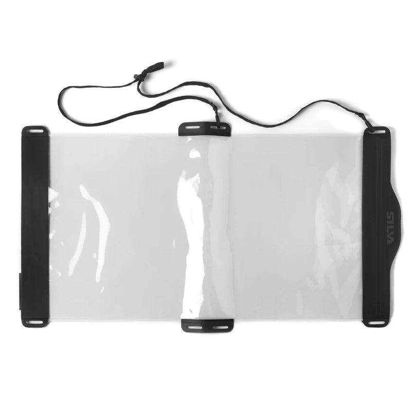 Silva Kartfodral, Large