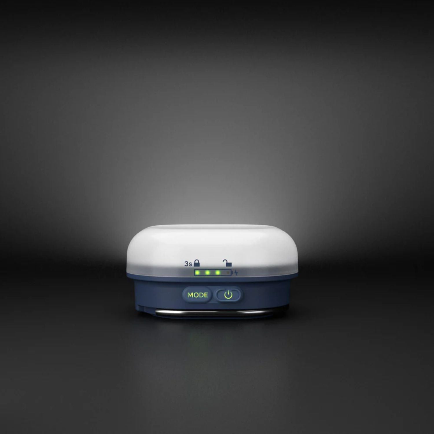 Silva Glow Recharge Lykta