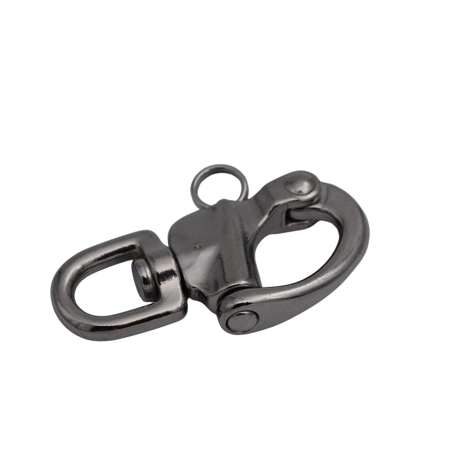 Marinbox Skothake Svirvlande 87mm