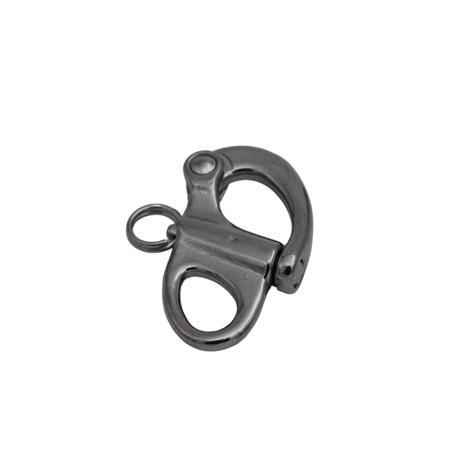 Marinbox Skothake 56mm