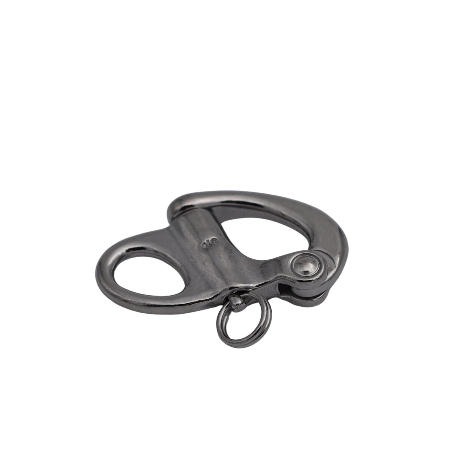 Marinbox Skothake 56mm