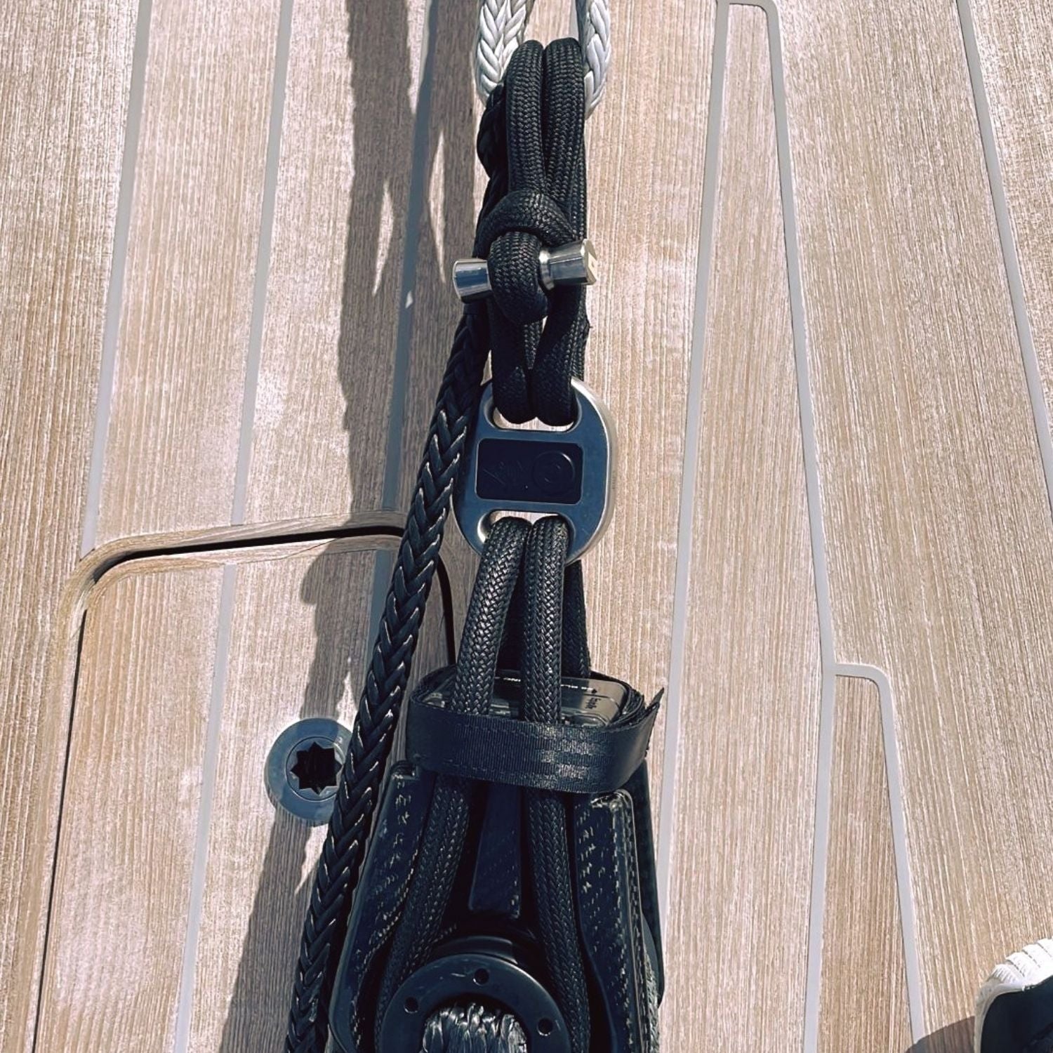 Cyclops Marine Smartlink2 Lastcell 20t