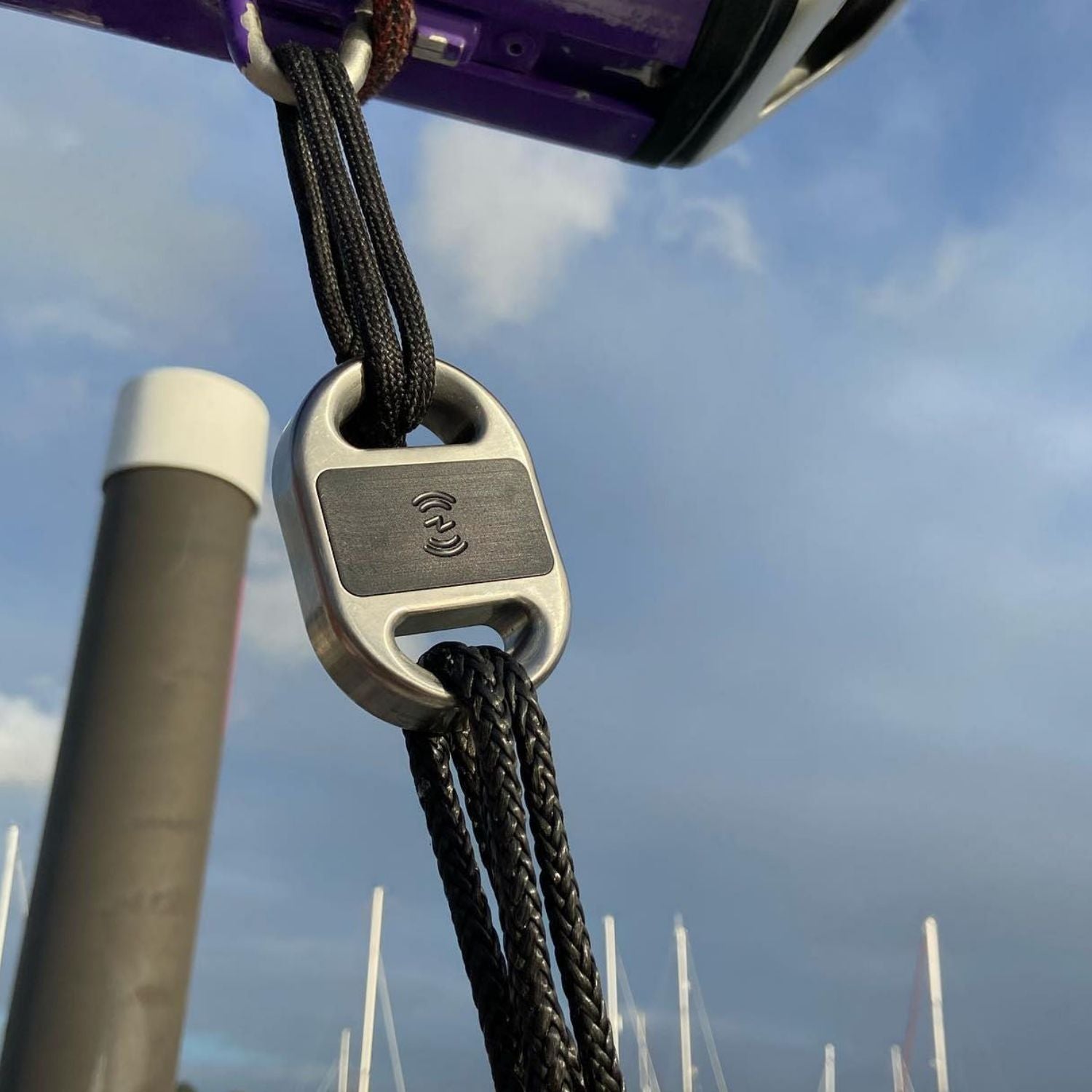 Cyclops Marine Smartlink2 Lastcell 2t