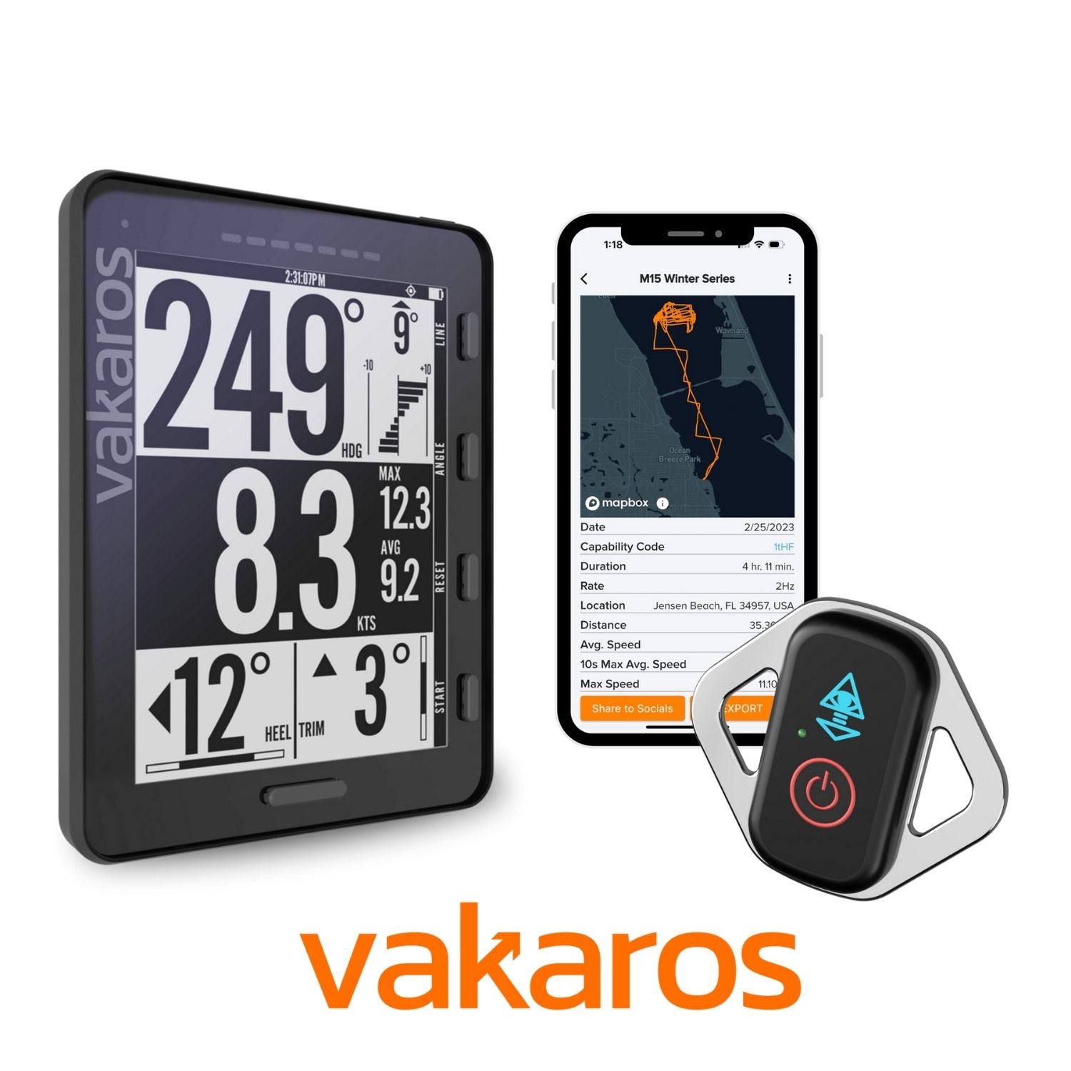 Cyclops Marine Smartlink2 Atto