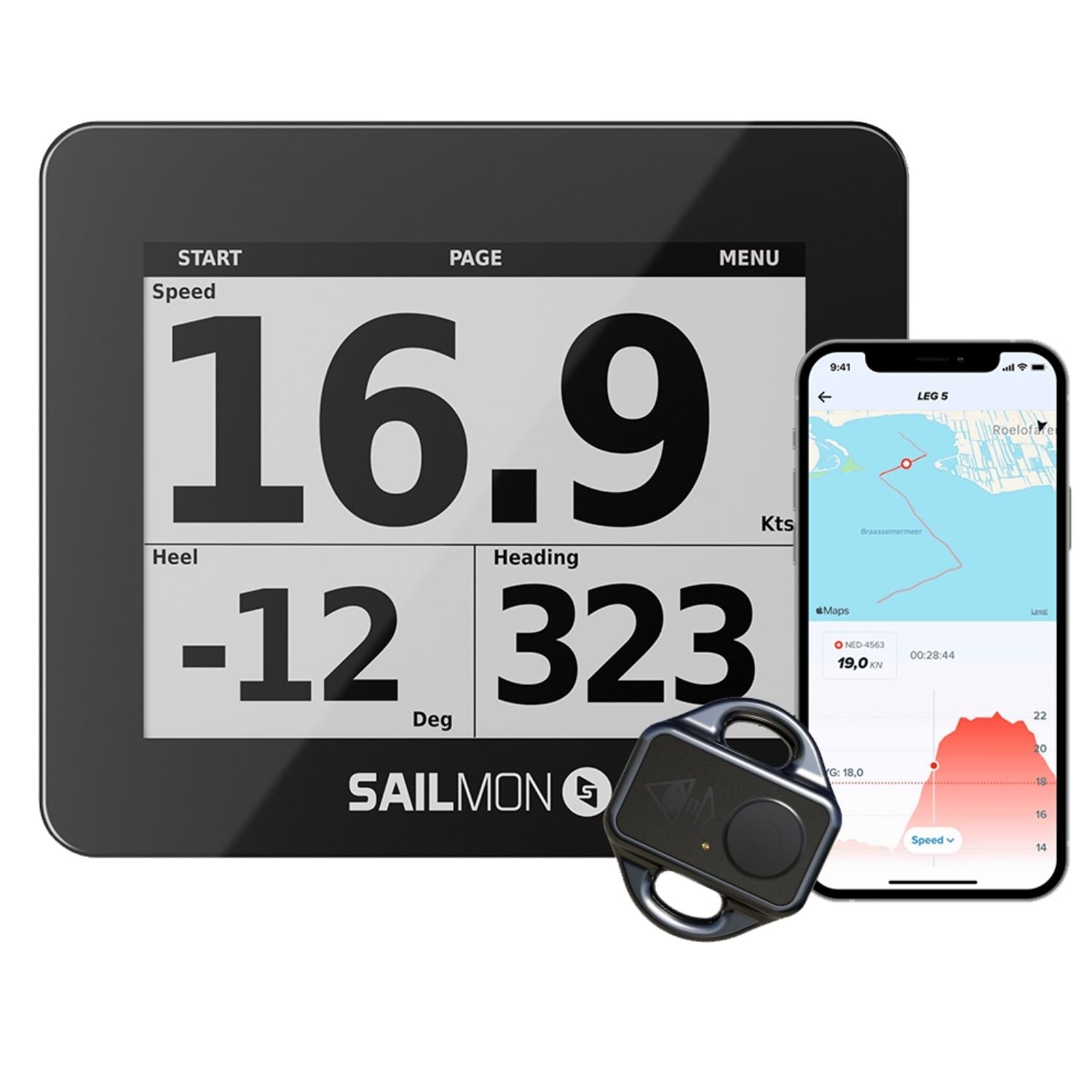 Cyclops Marine Smartlink2 Nano