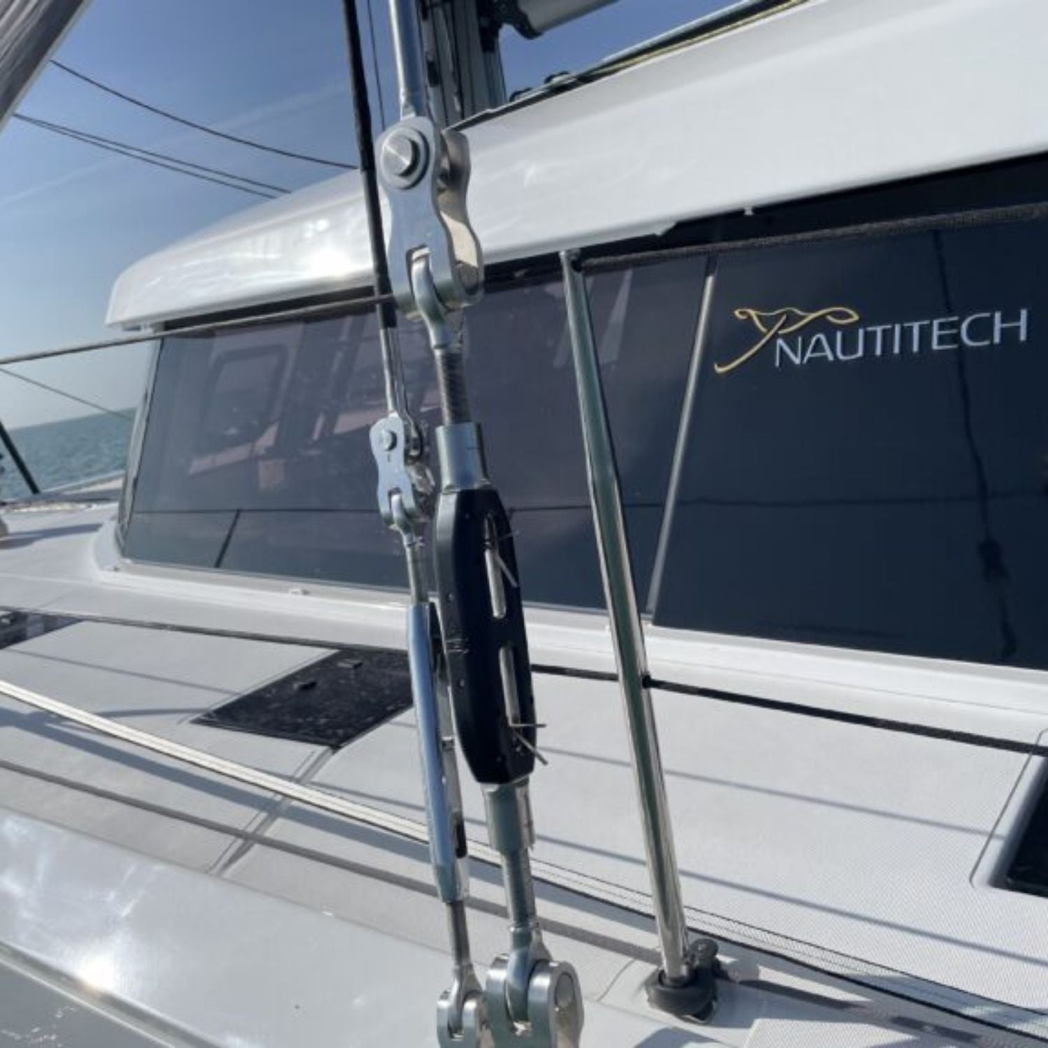 Cyclops Marine Smarttune2 Lastmätare 3/4 tum