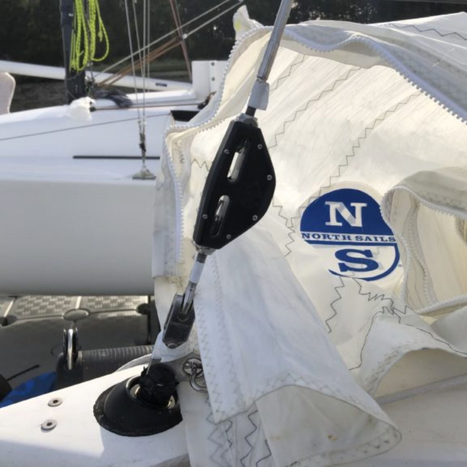 Cyclops Marine Smarttune2 Lastmätare 5/16 tum