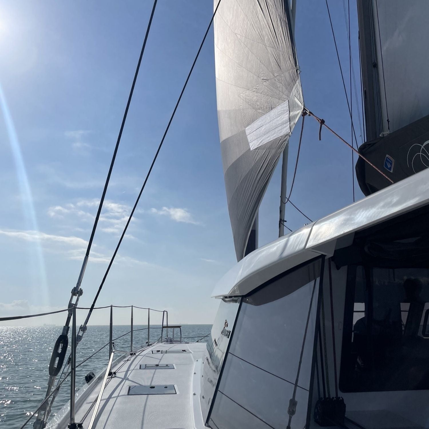 Cyclops Marine Smarttune2 Lastmätare 7/8 tum