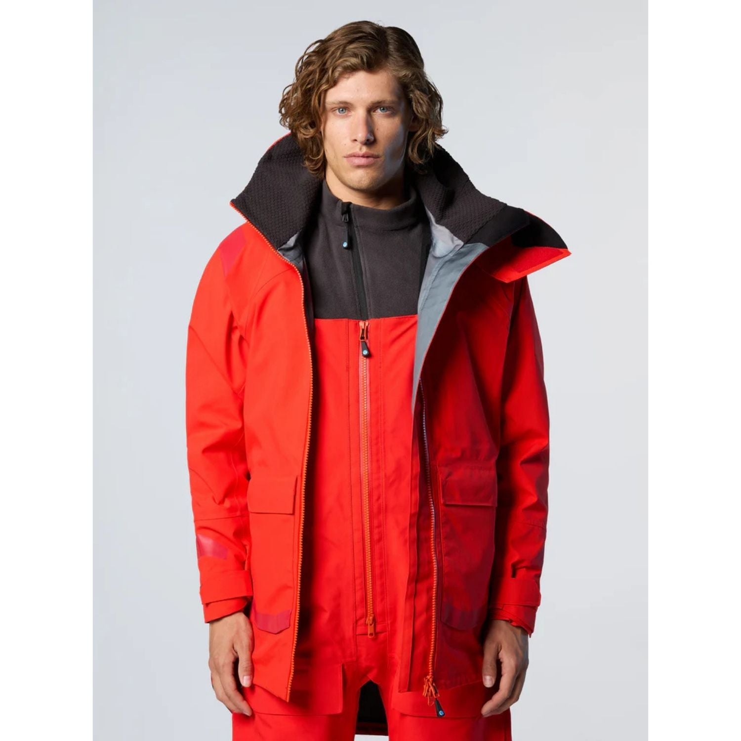 North Sails Southern Ocean Seglarjacka