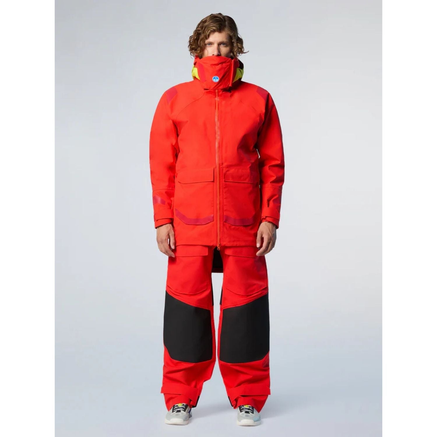 North Sails Southern Ocean Seglarjacka