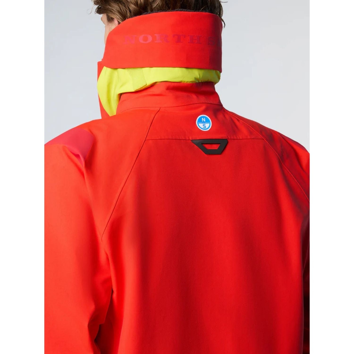 North Sails Southern Ocean Seglarjacka