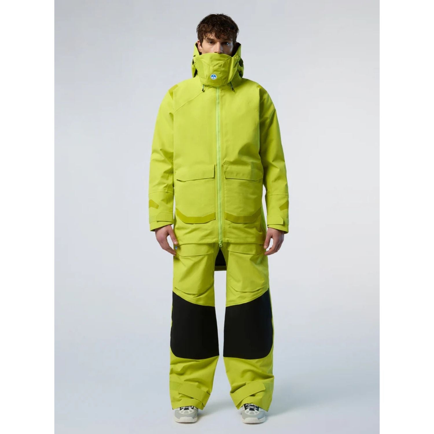 North Sails Southern Ocean Seglarjacka