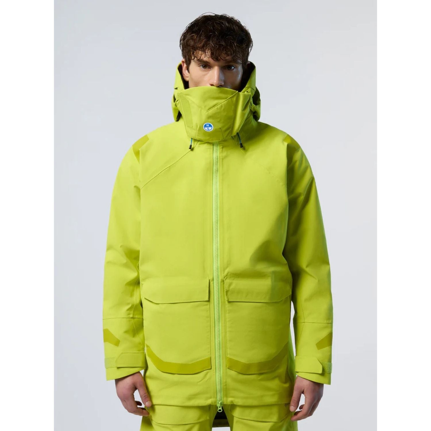 North Sails Southern Ocean Seglarjacka