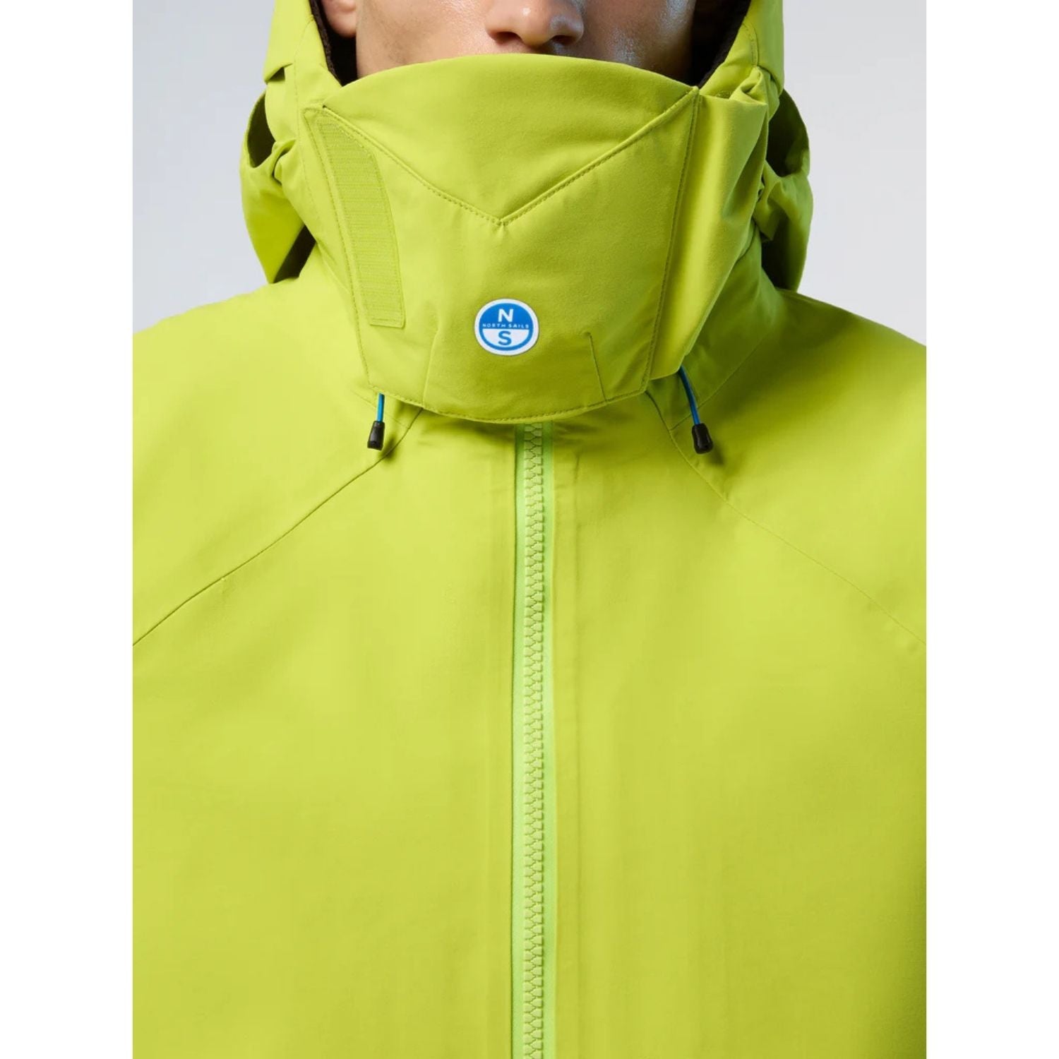 North Sails Southern Ocean Seglarjacka