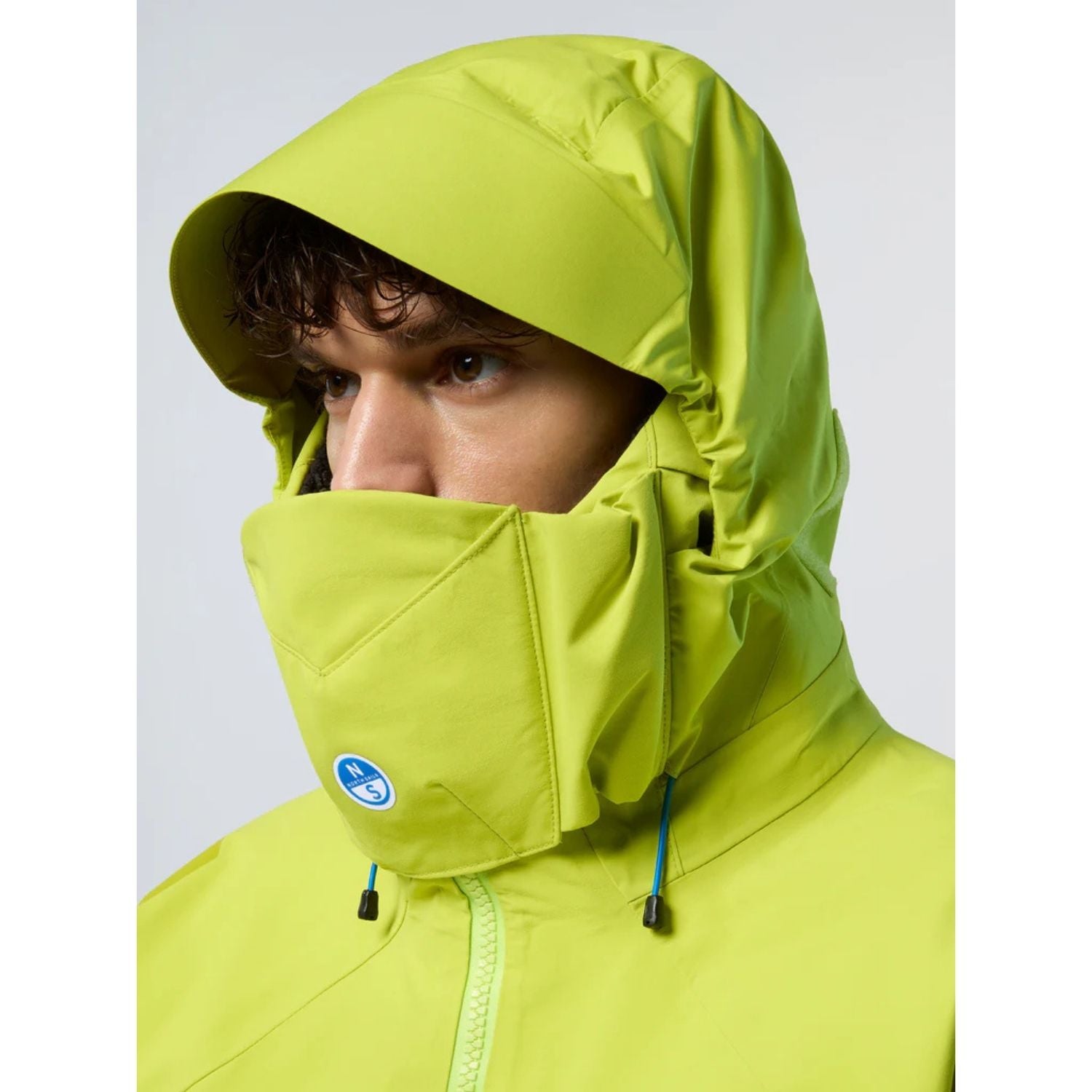 North Sails Southern Ocean Seglarjacka