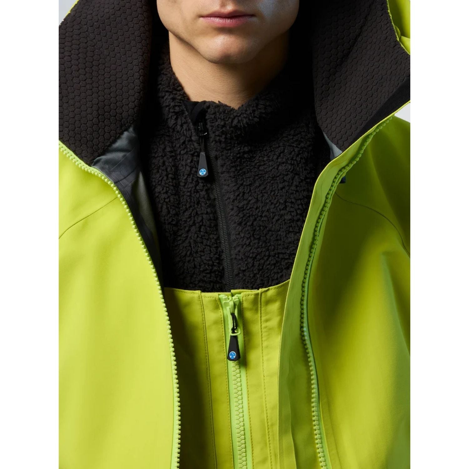 North Sails Southern Ocean Seglarjacka