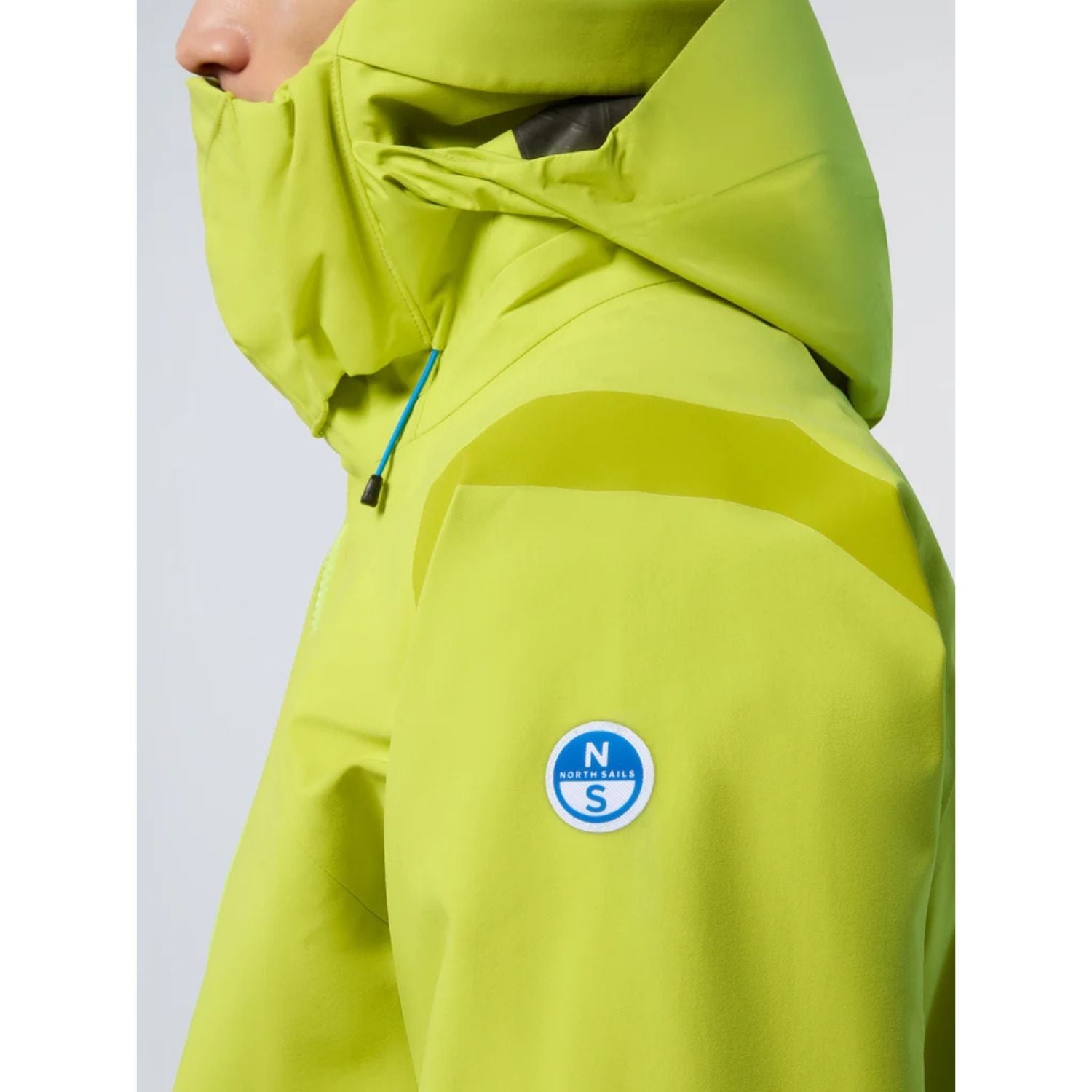 North Sails Southern Ocean Seglarjacka