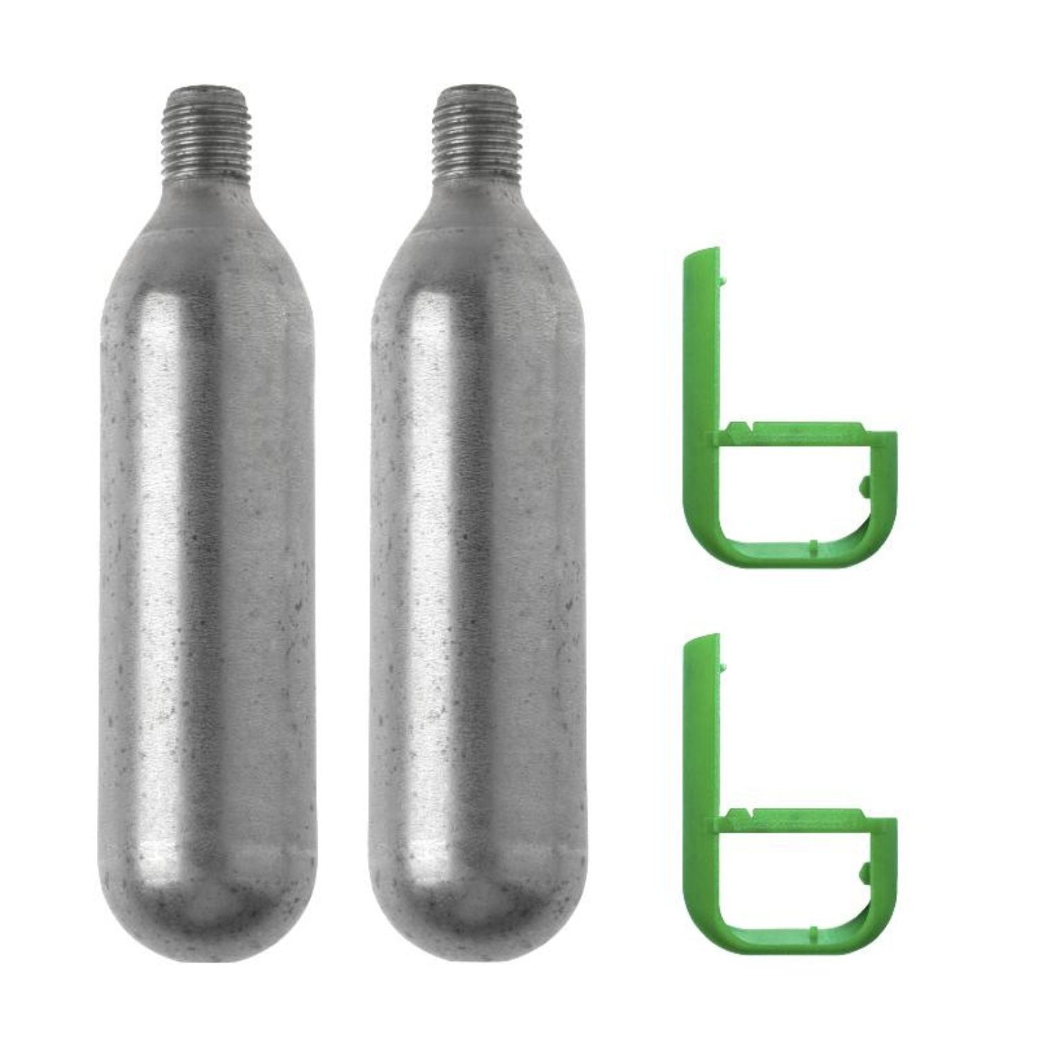 Spinlock Uppladdningskit Alto