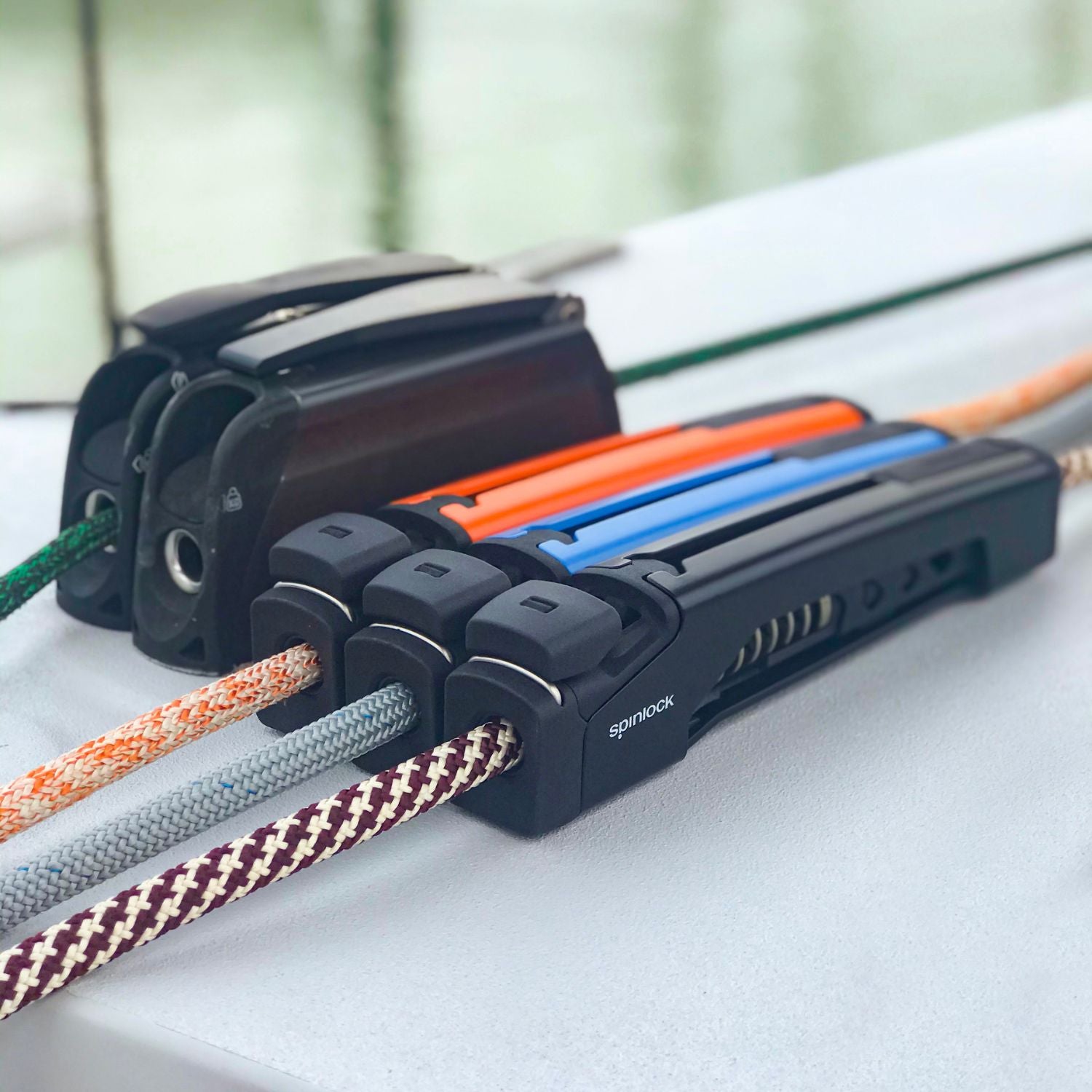 Spinlock XTX Utbytesstrumpa 10mm