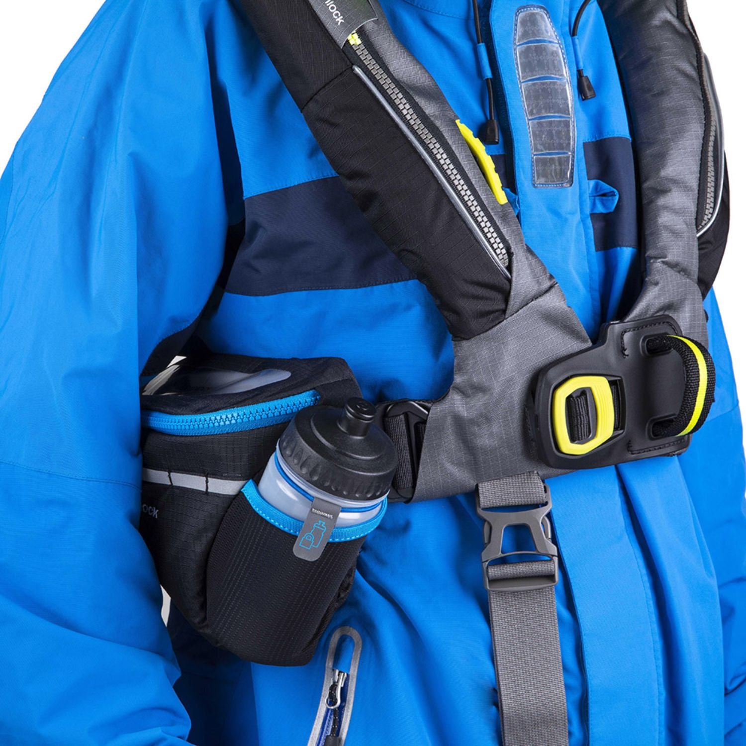 Spinlock Side Pack