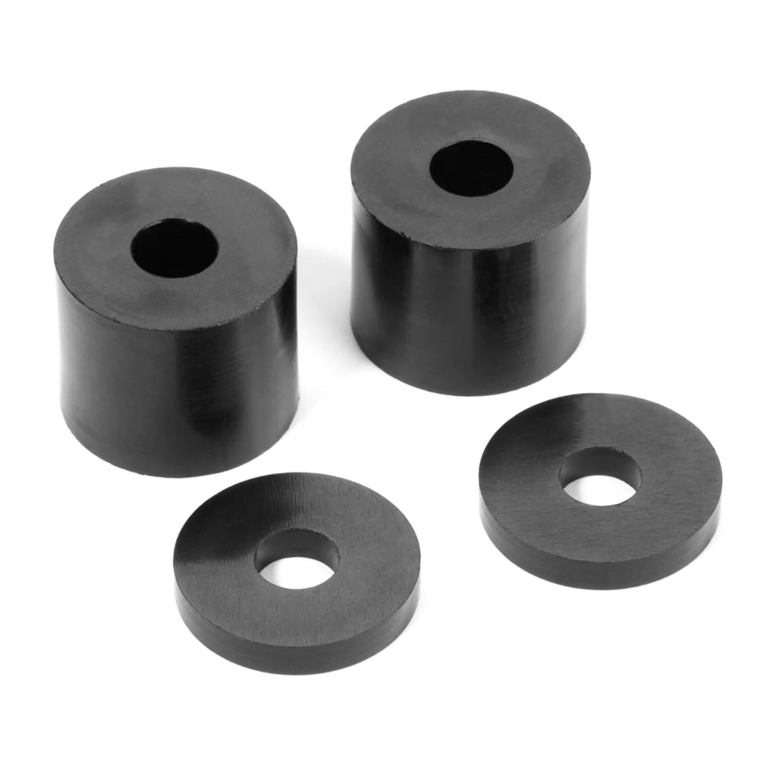 Velocitek Shift Bulkhead Standoffs