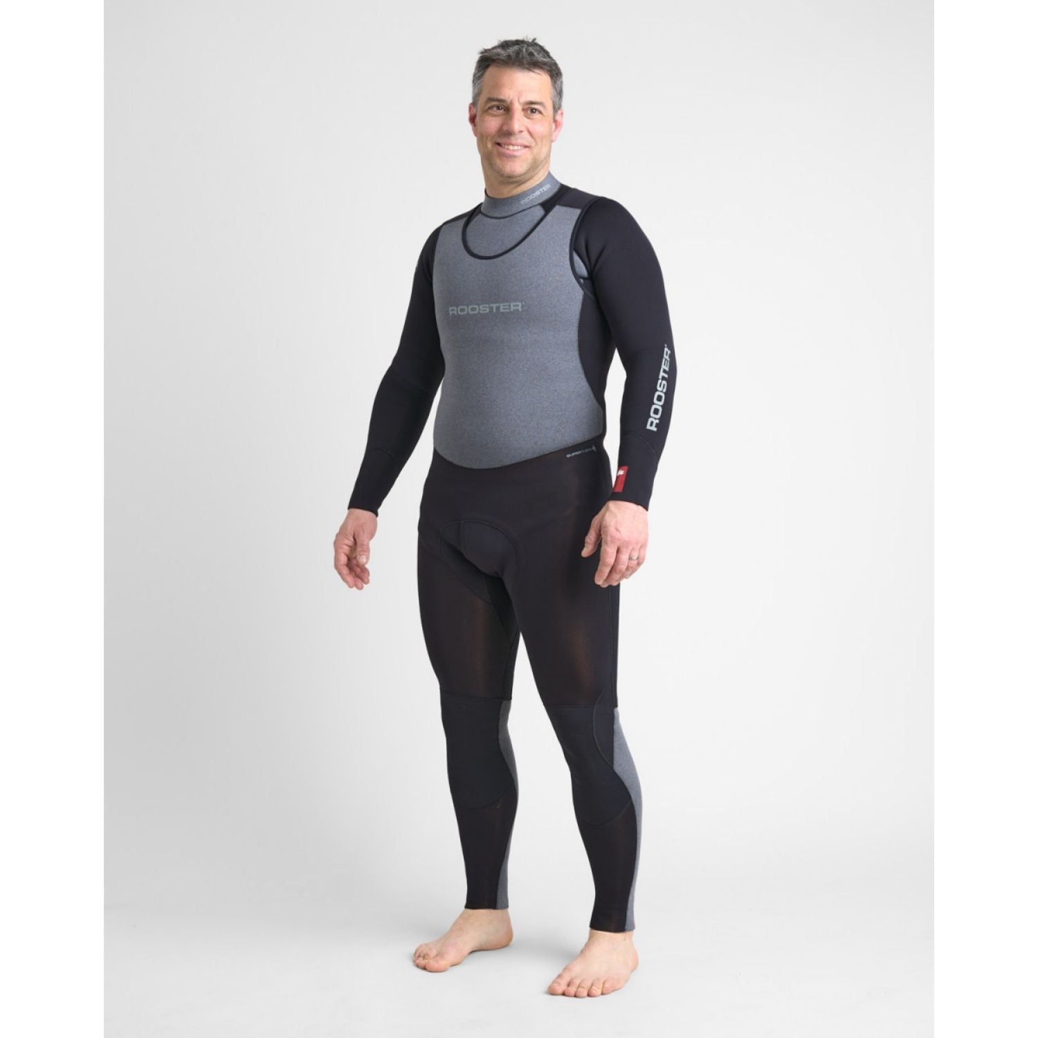 Rooster SuperTherm Våtdräkt