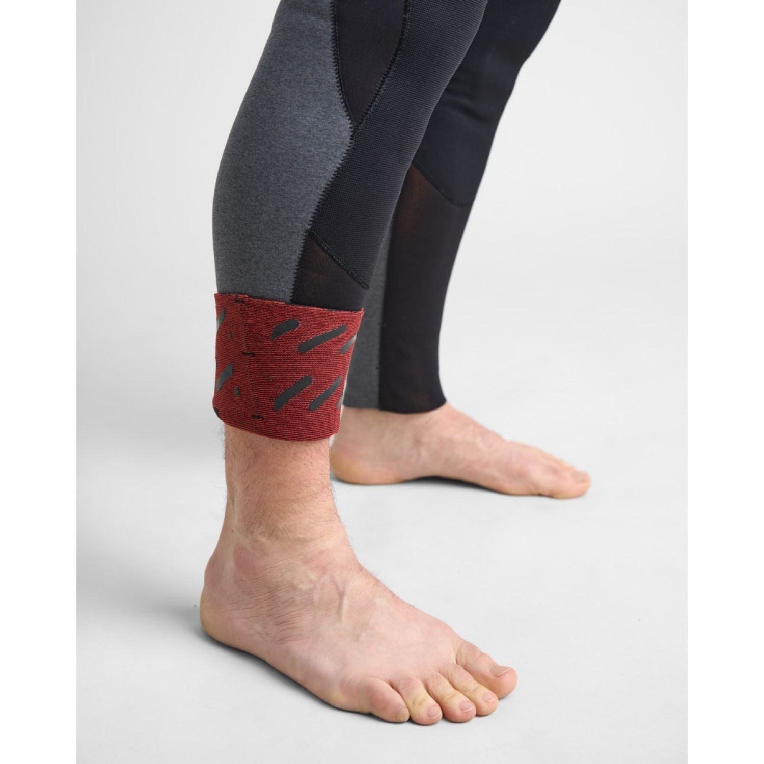 Rooster SuperTherm 4 mm Long John Våtdräkt