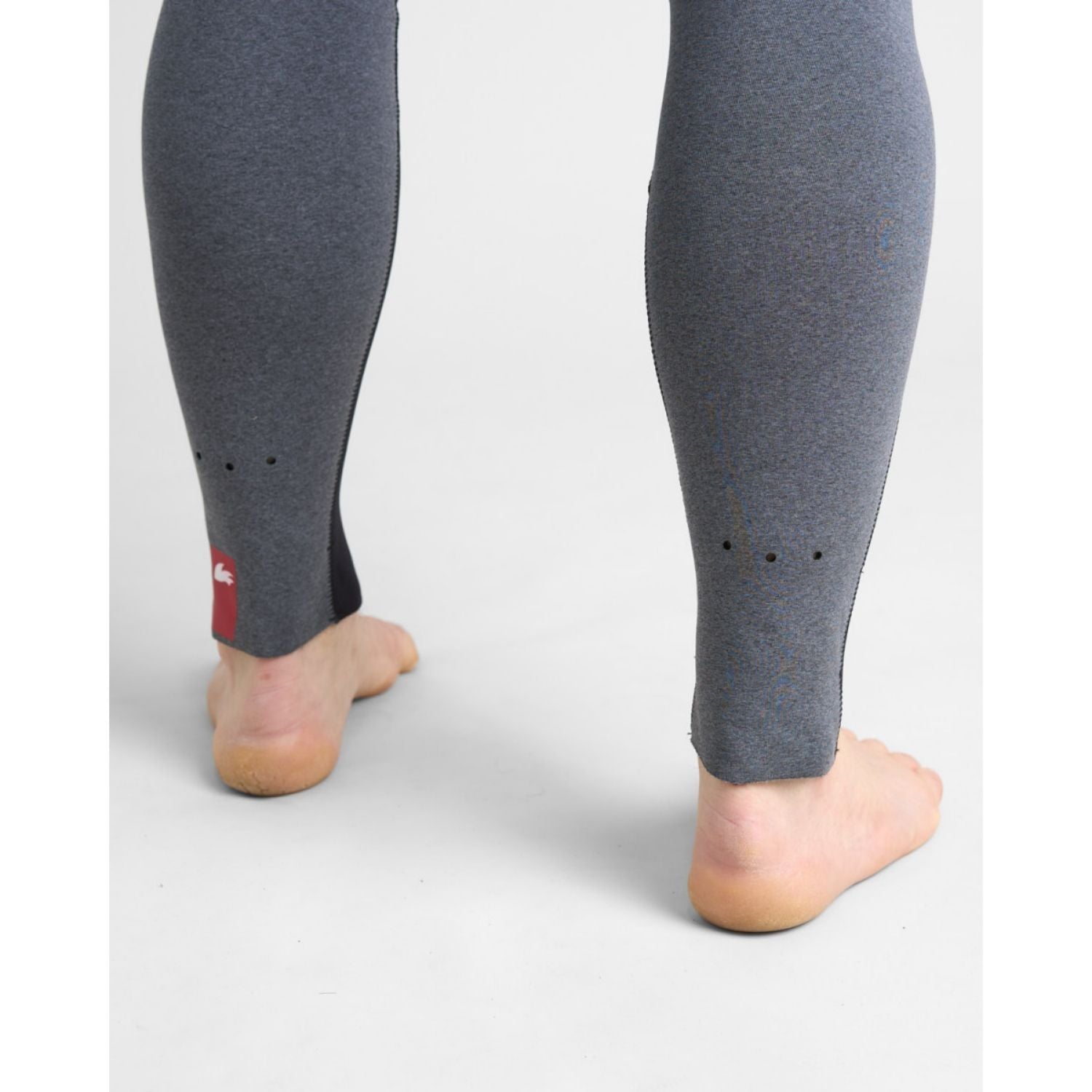 Rooster SuperTherm 4 mm Long John Våtdräkt