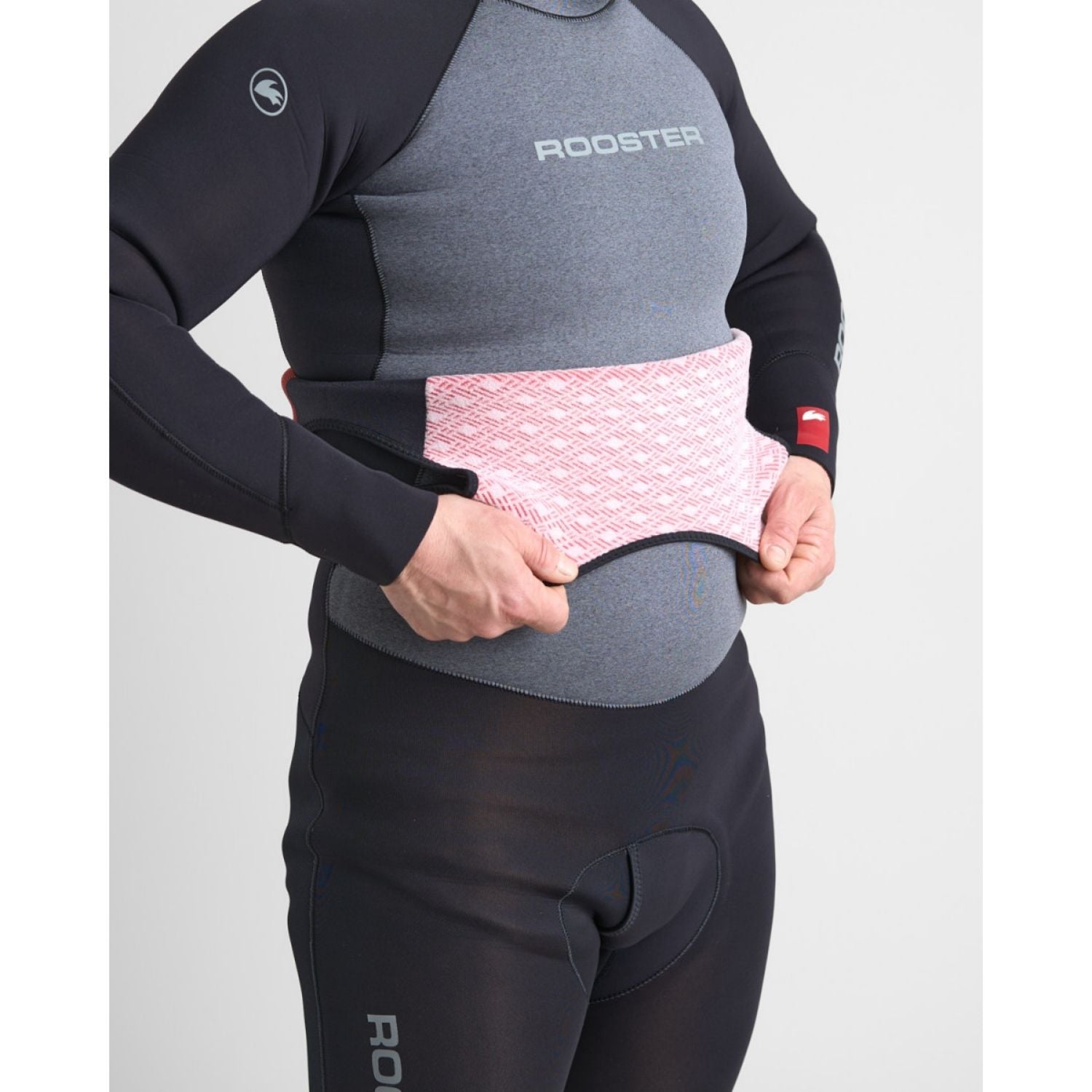 Rooster SuperTherm Våtdräkt