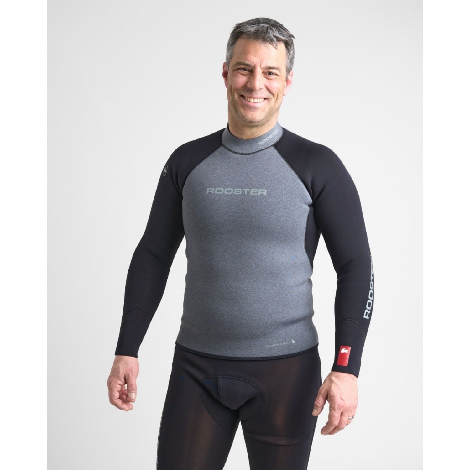 Neoprentröja Rooster SuperTherm