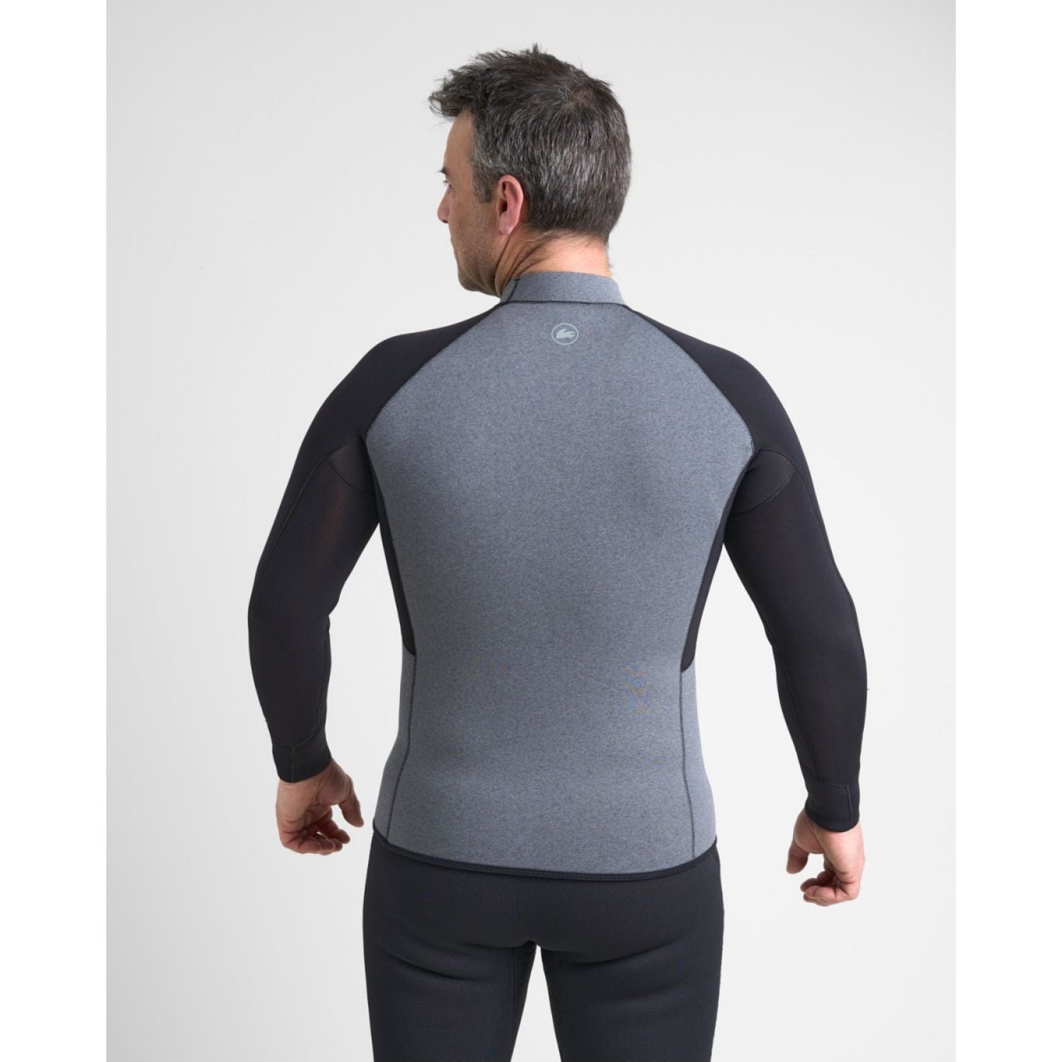 Neoprentröja Rooster SuperTherm