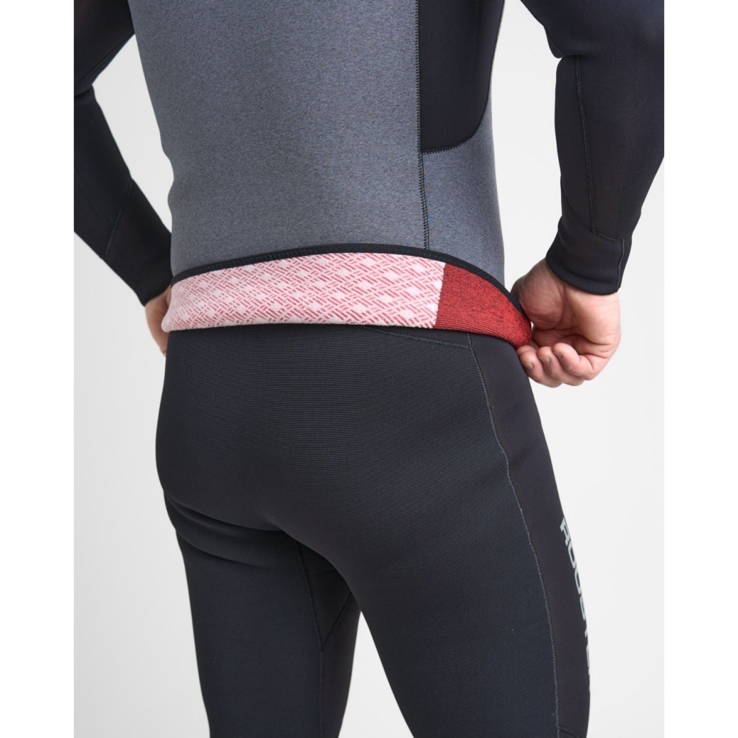 Rooster SuperTherm 4 mm Neoprentröja