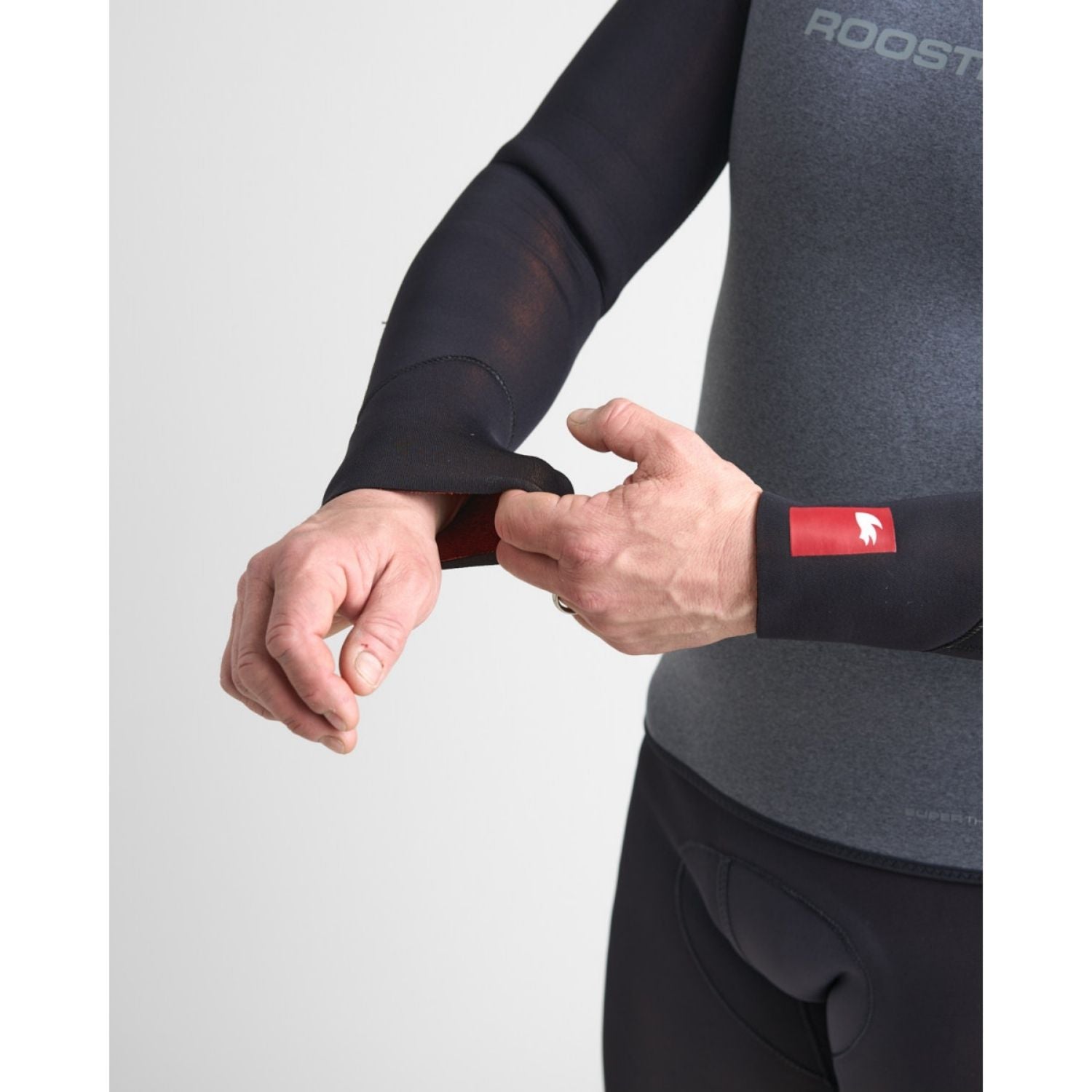 Rooster SuperTherm 4 mm Neoprentröja