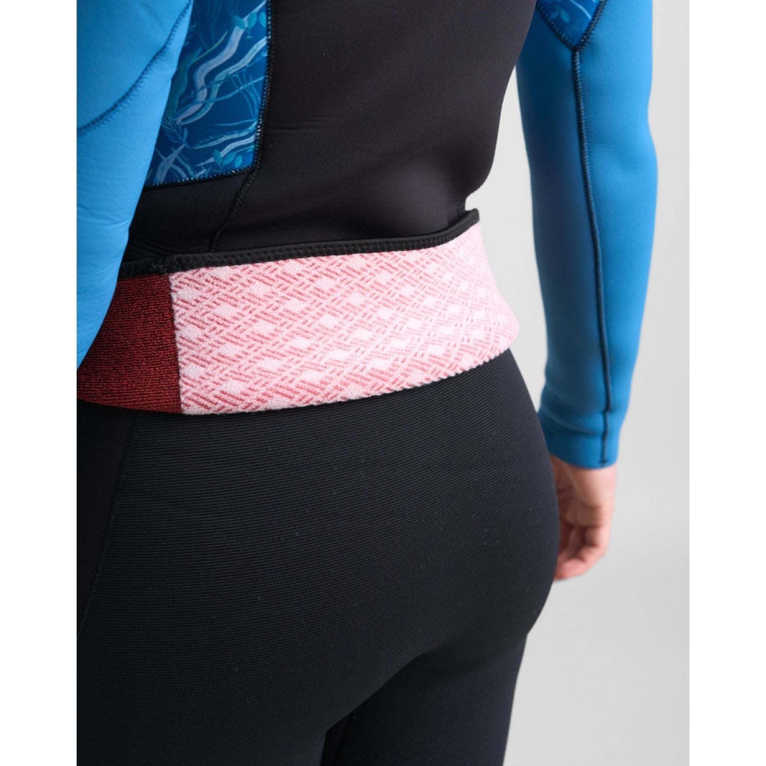 Rooster SuperTherm 4 mm Neoprentröja Dam