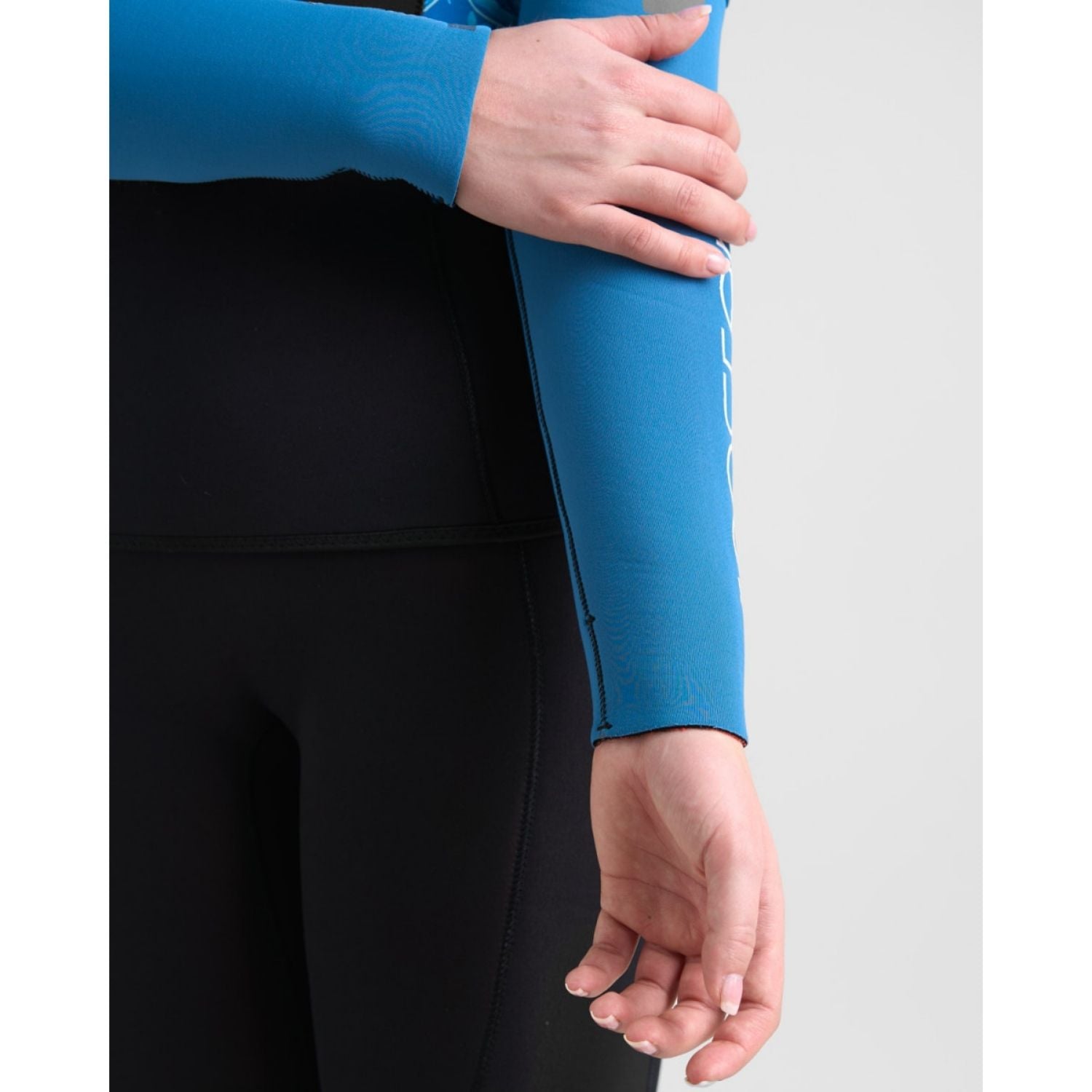 Rooster SuperTherm 4 mm Neoprentröja Dam