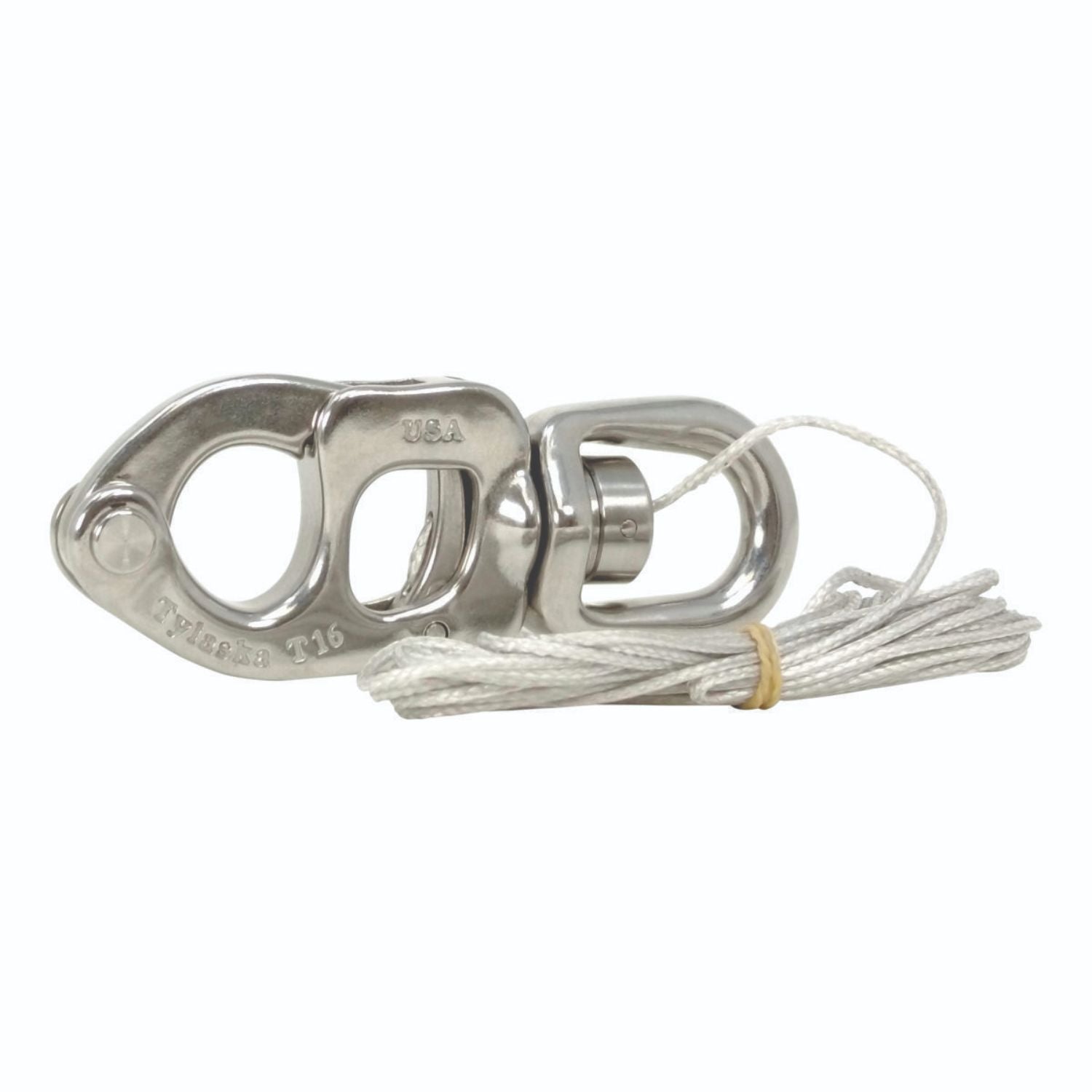 Tylaska T16 skothake