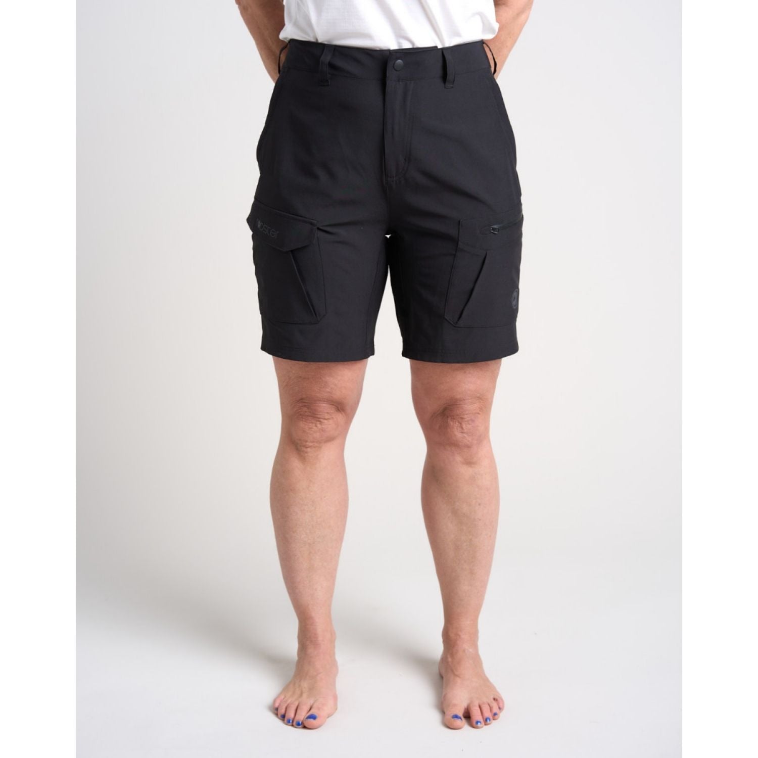 Rooster Seglarshorts dam