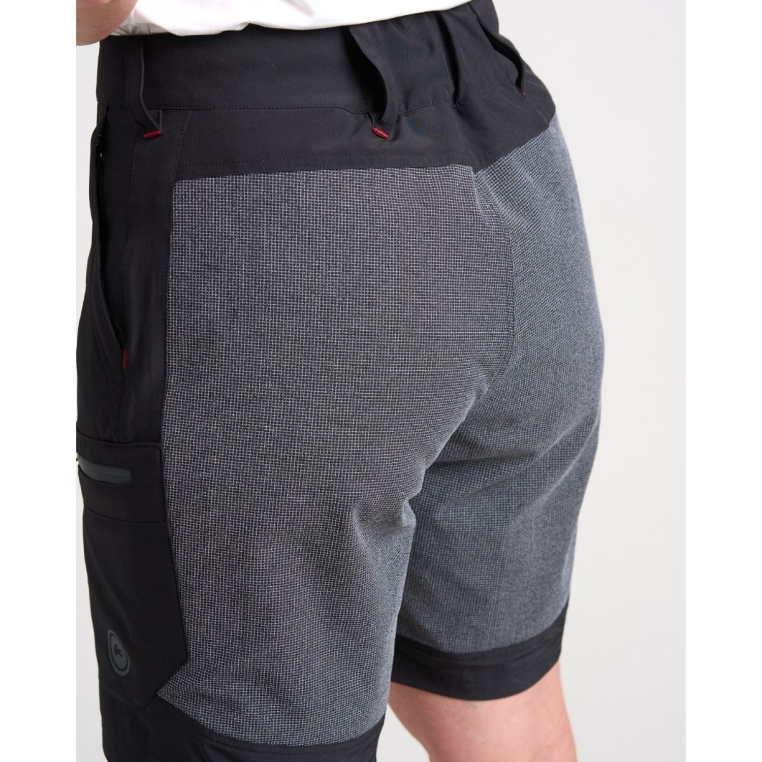 Rooster Seglarshorts dam