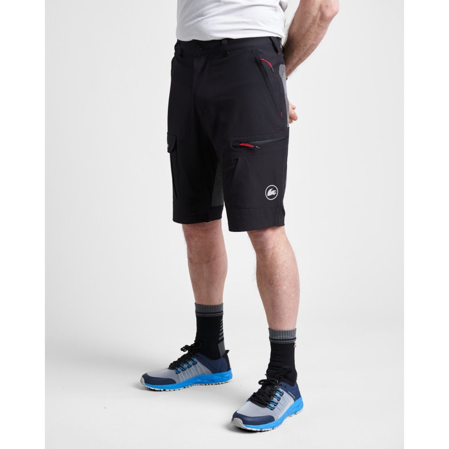 Rooster Seglarshorts