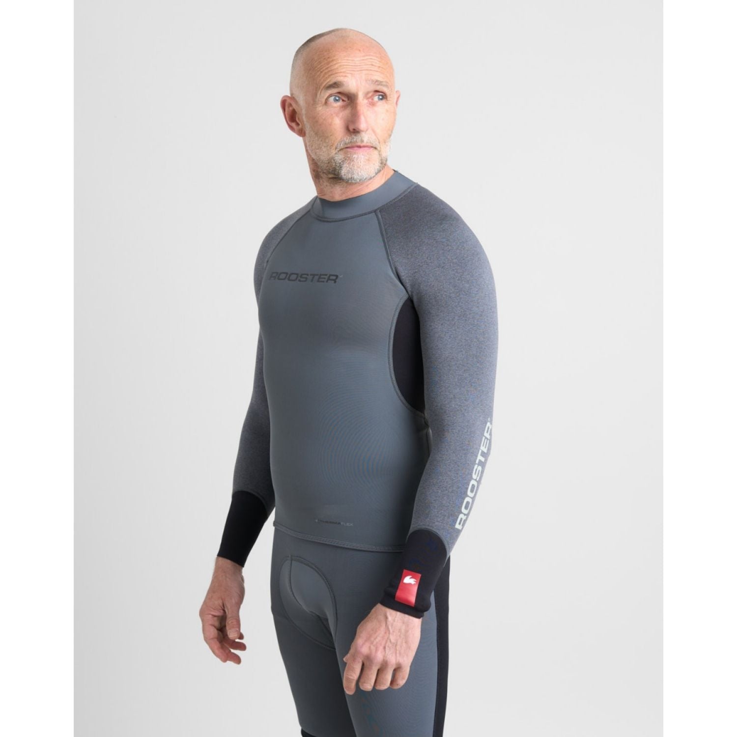 Rooster Neoprentröja