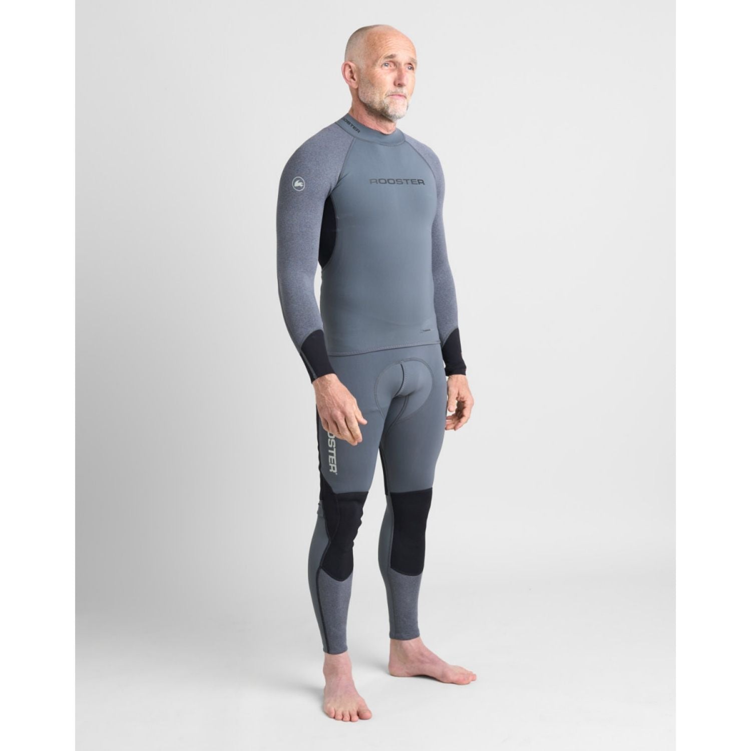 Rooster Neoprentröja