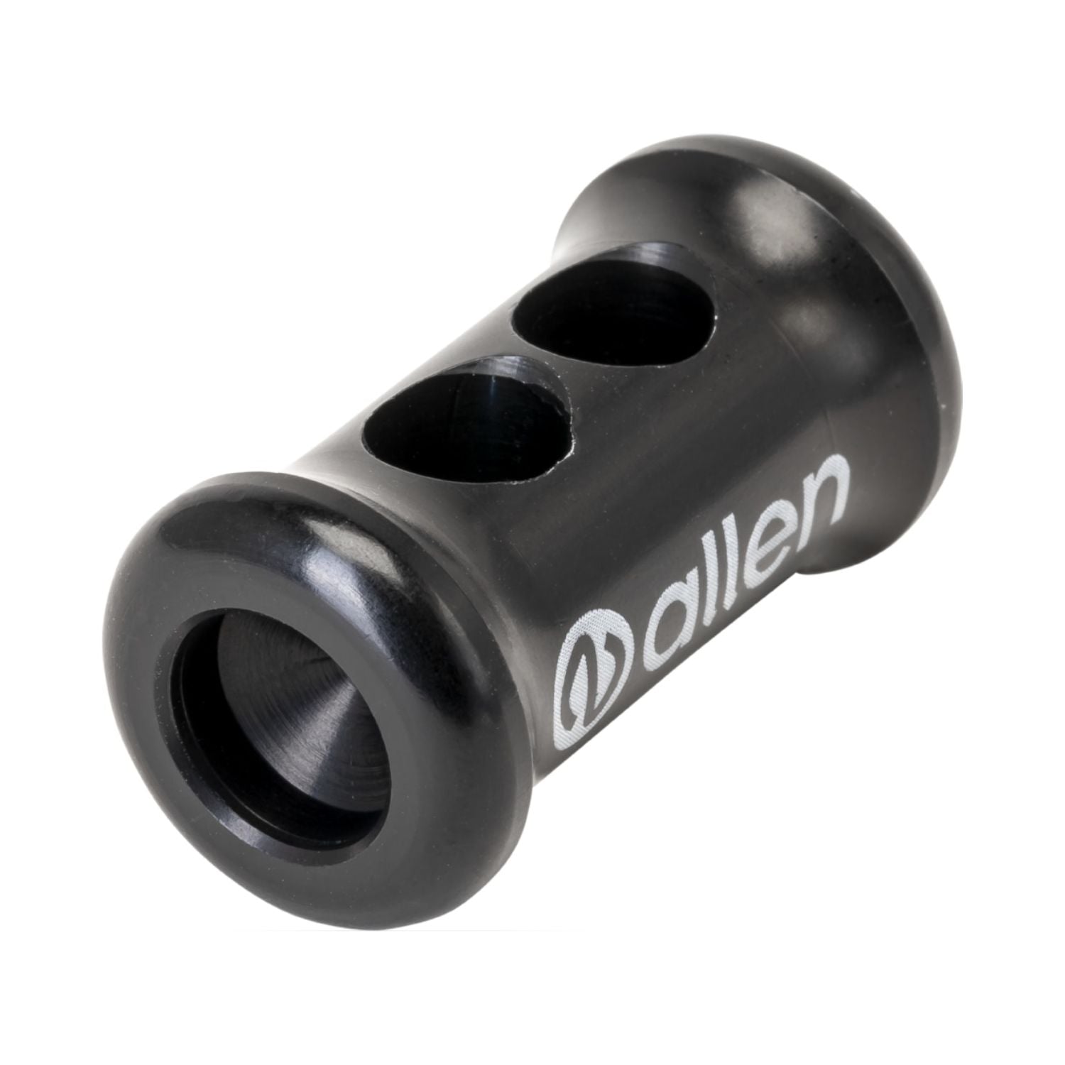 Allen Tii-bone spoolschackel