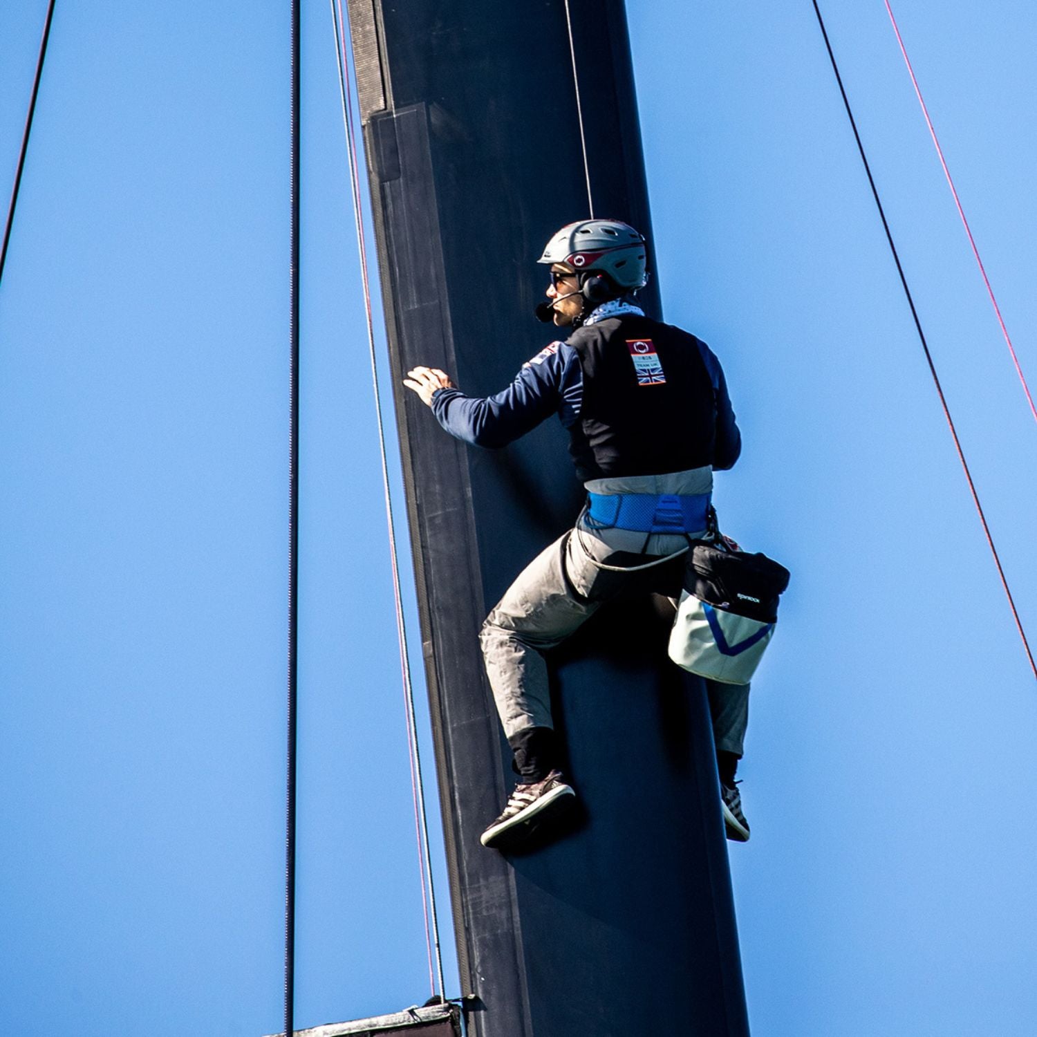 Spinlock Tool Pack Verktygsväska