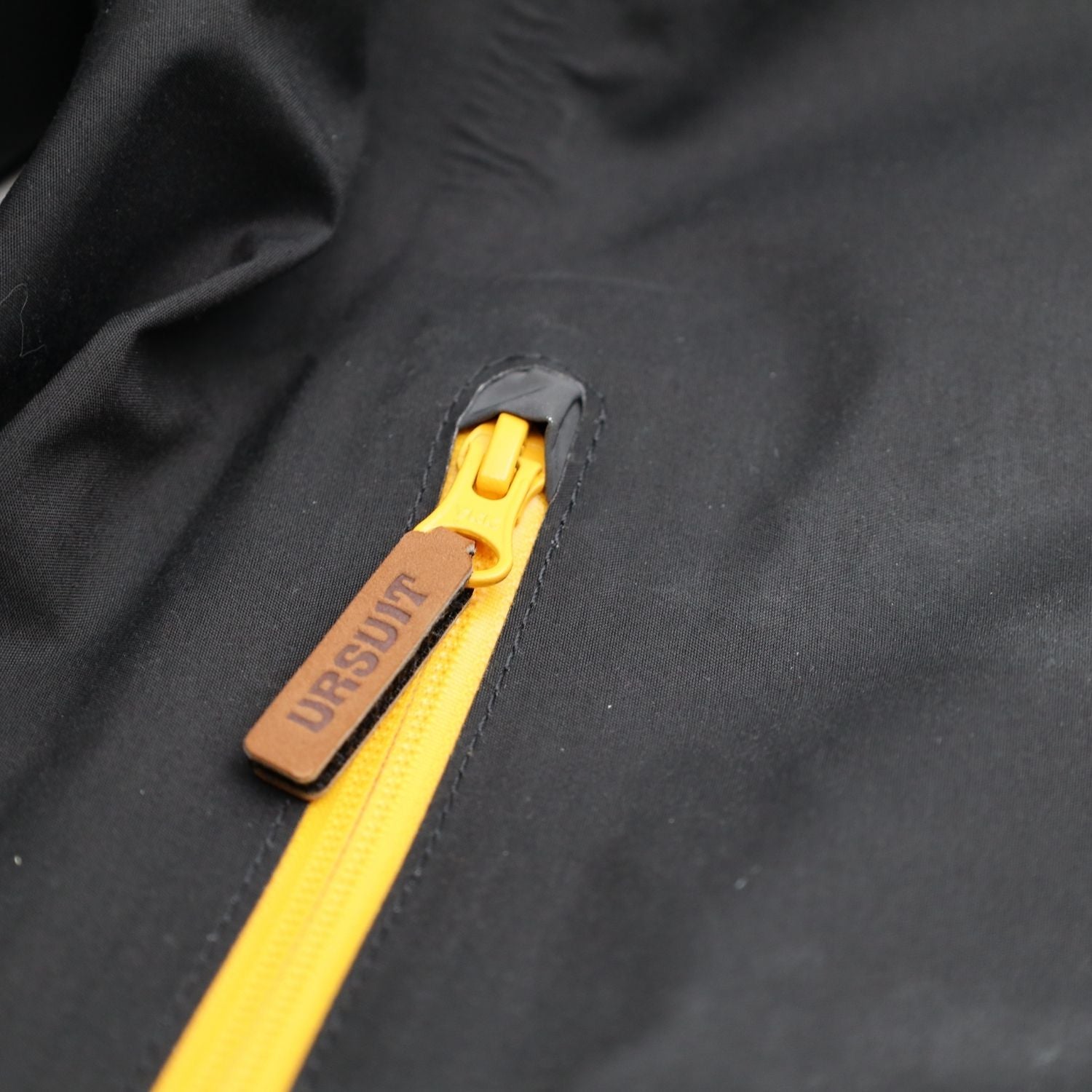 Ursuit Utö Offshore Jacka