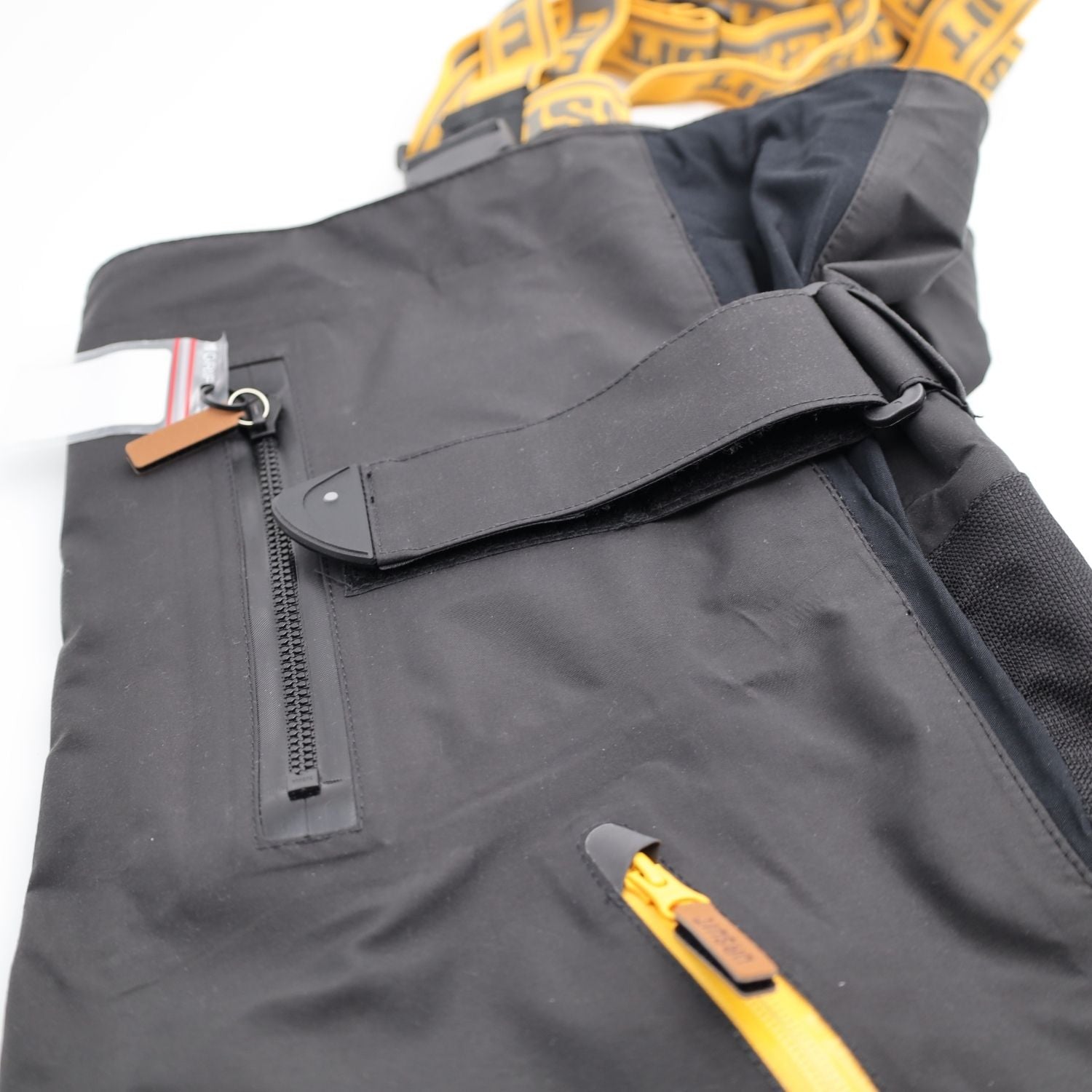 Ursuit Utö Offshore Hi-Fit Byxa