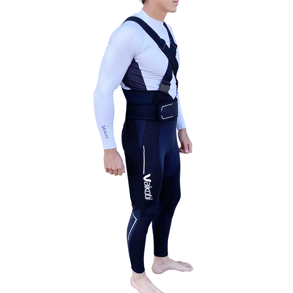 Vaikobi Neoprenhängbyxor Force Hiker 3mm