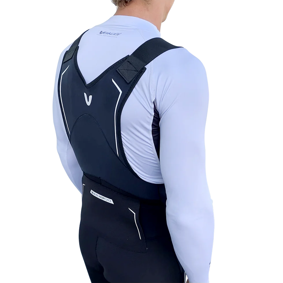 Vaikobi Neoprenhängbyxor Force Hiker 3mm