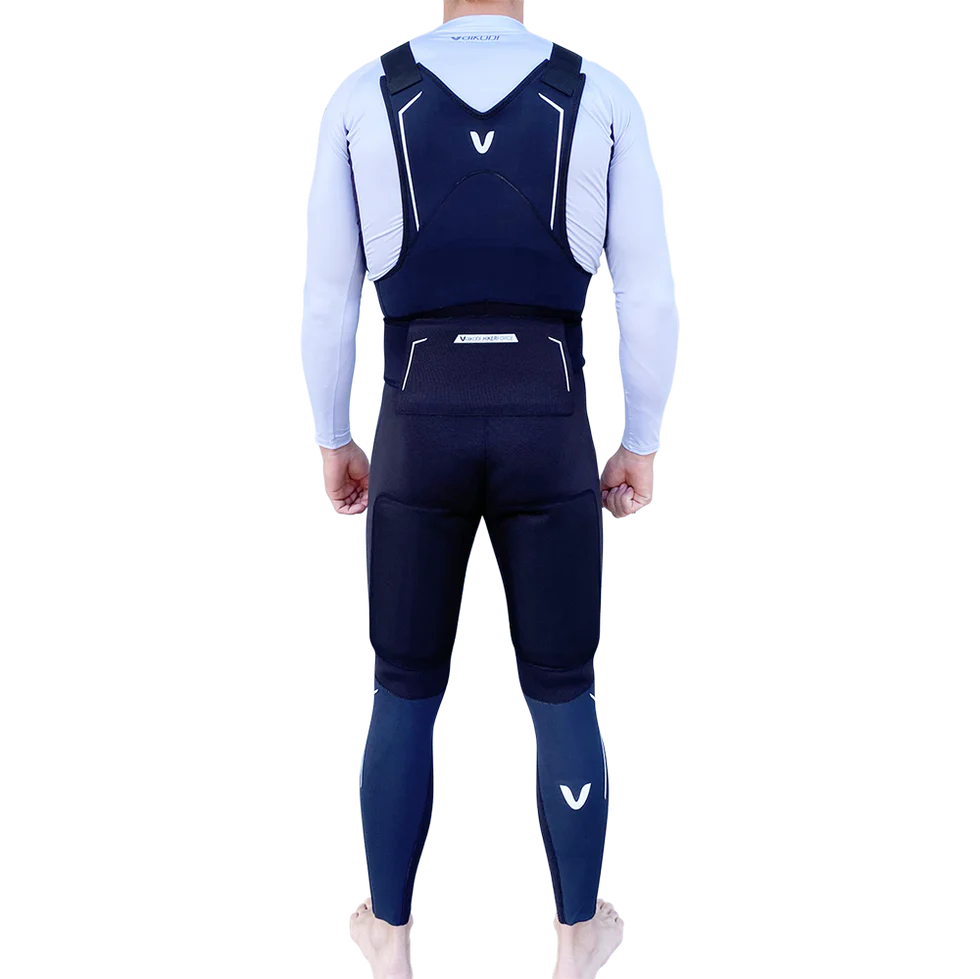 Vaikobi Neoprenhängbyxor Force Hiker 3mm