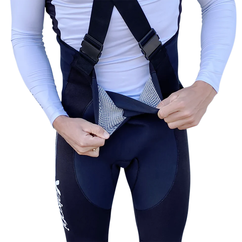 Vaikobi Neoprenhängbyxor Force Hiker 3mm